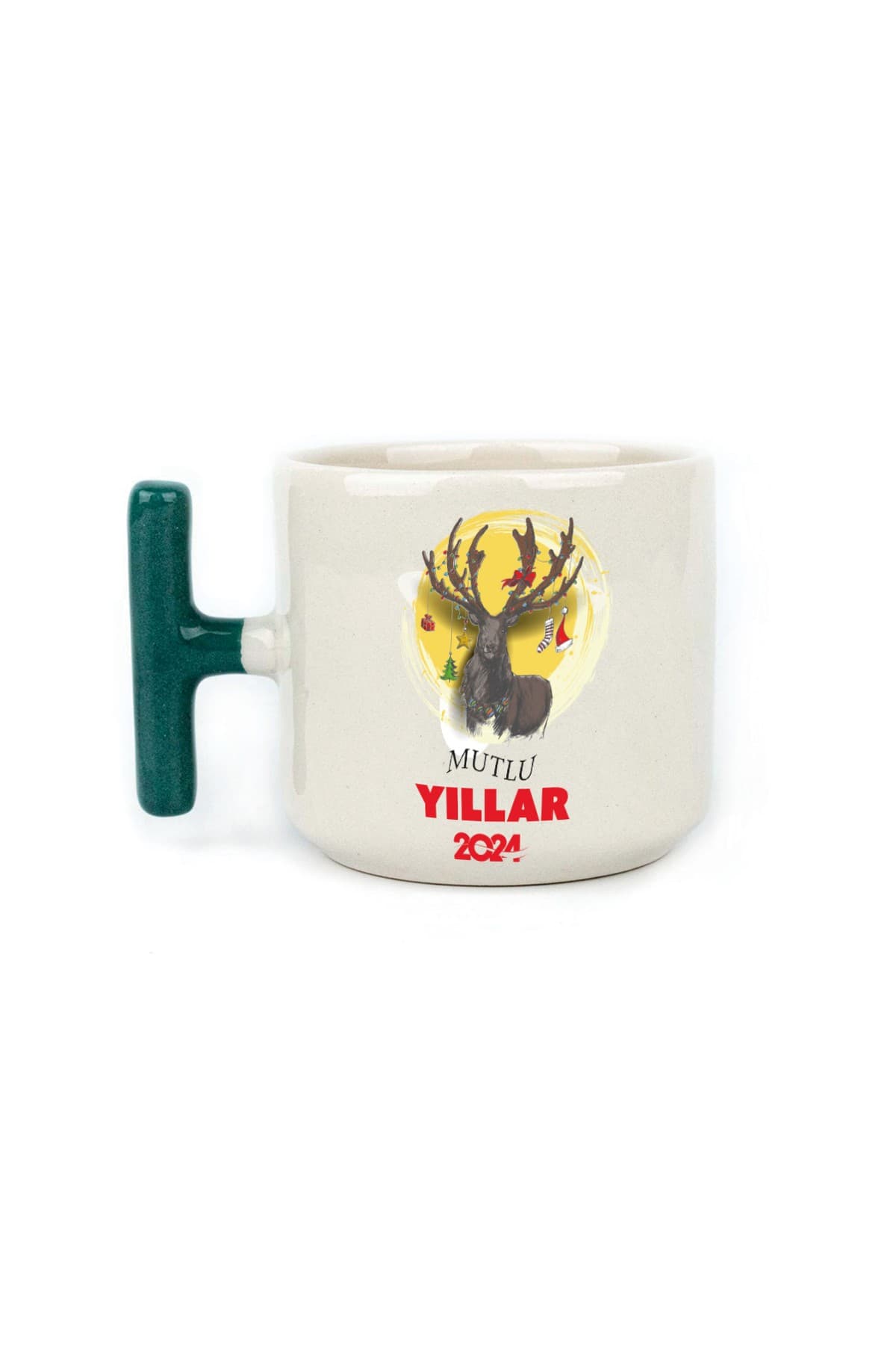 Yeşil