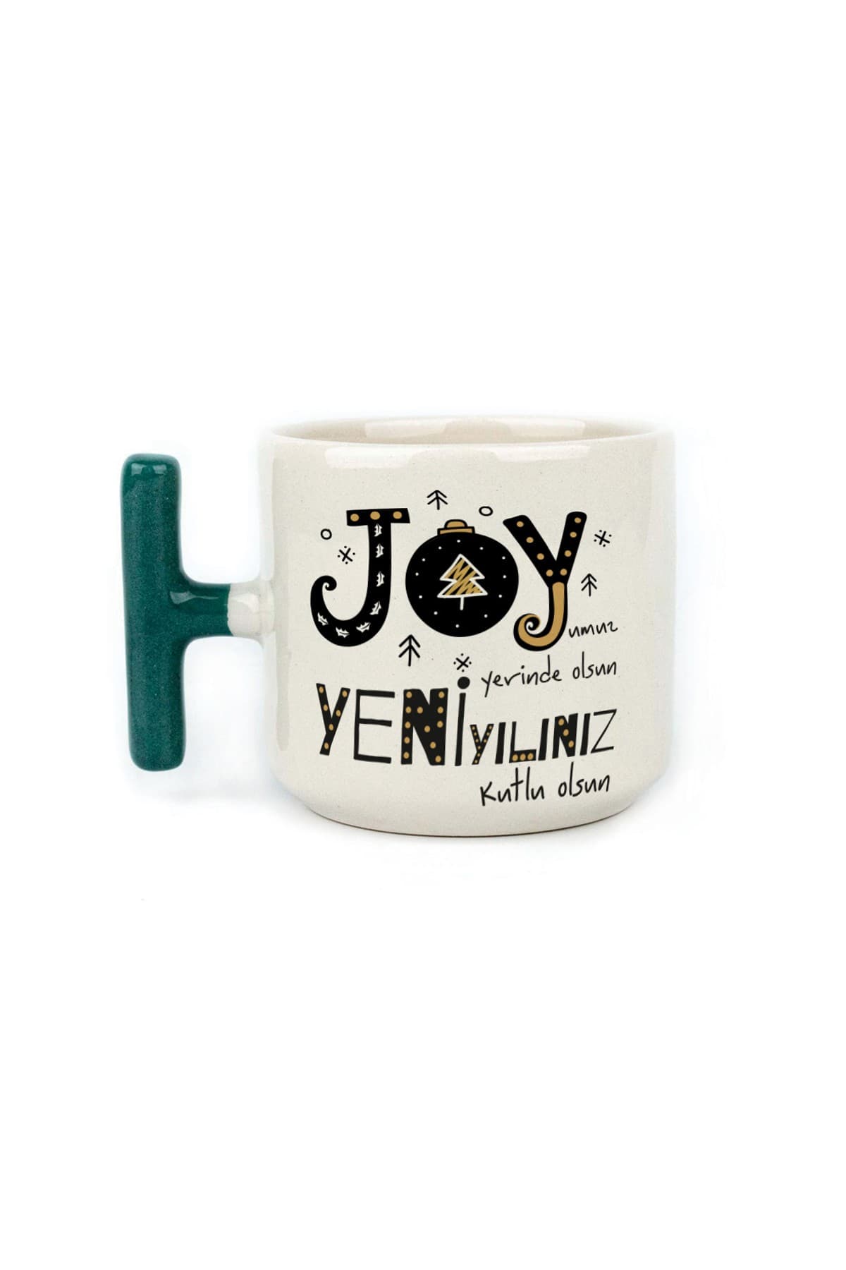 Yeşil