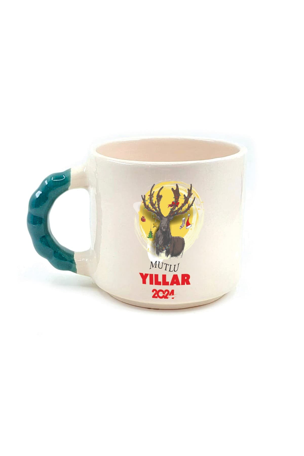Yeşil