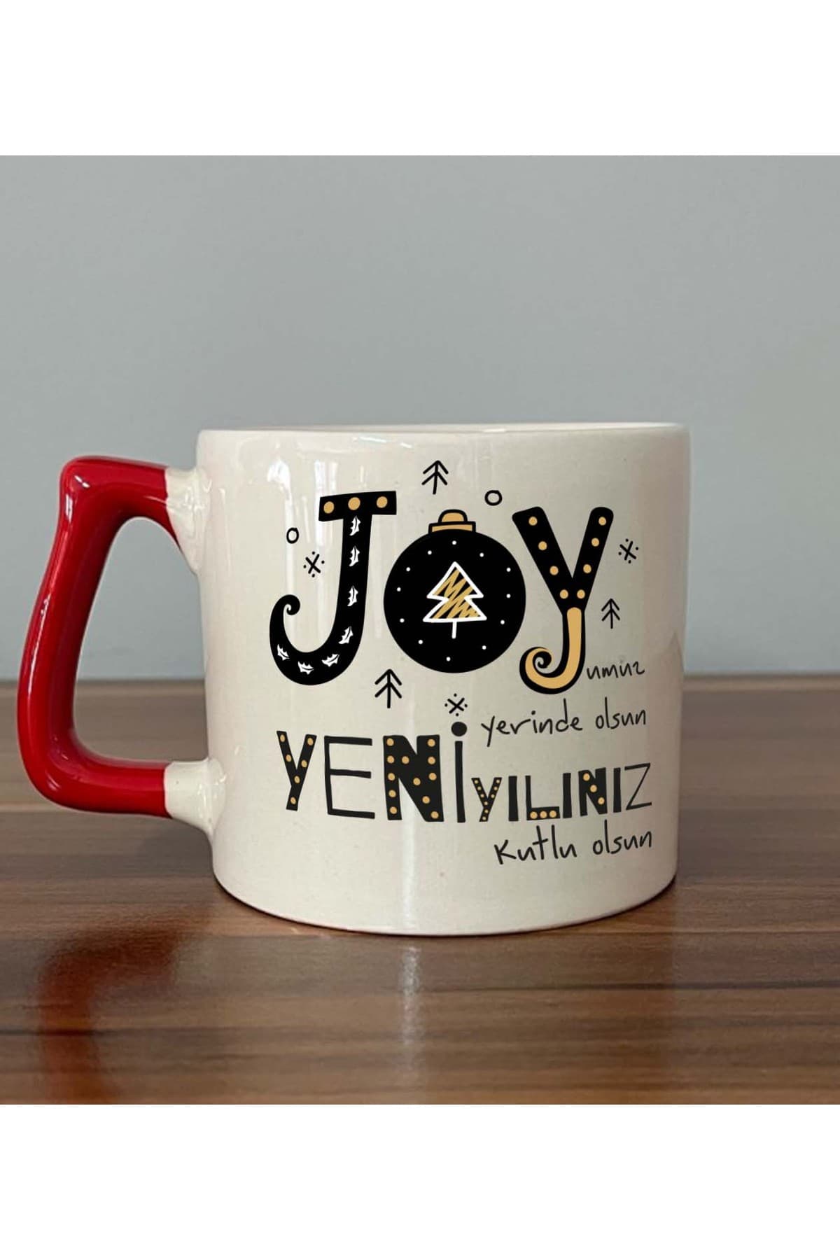 Kırmızı