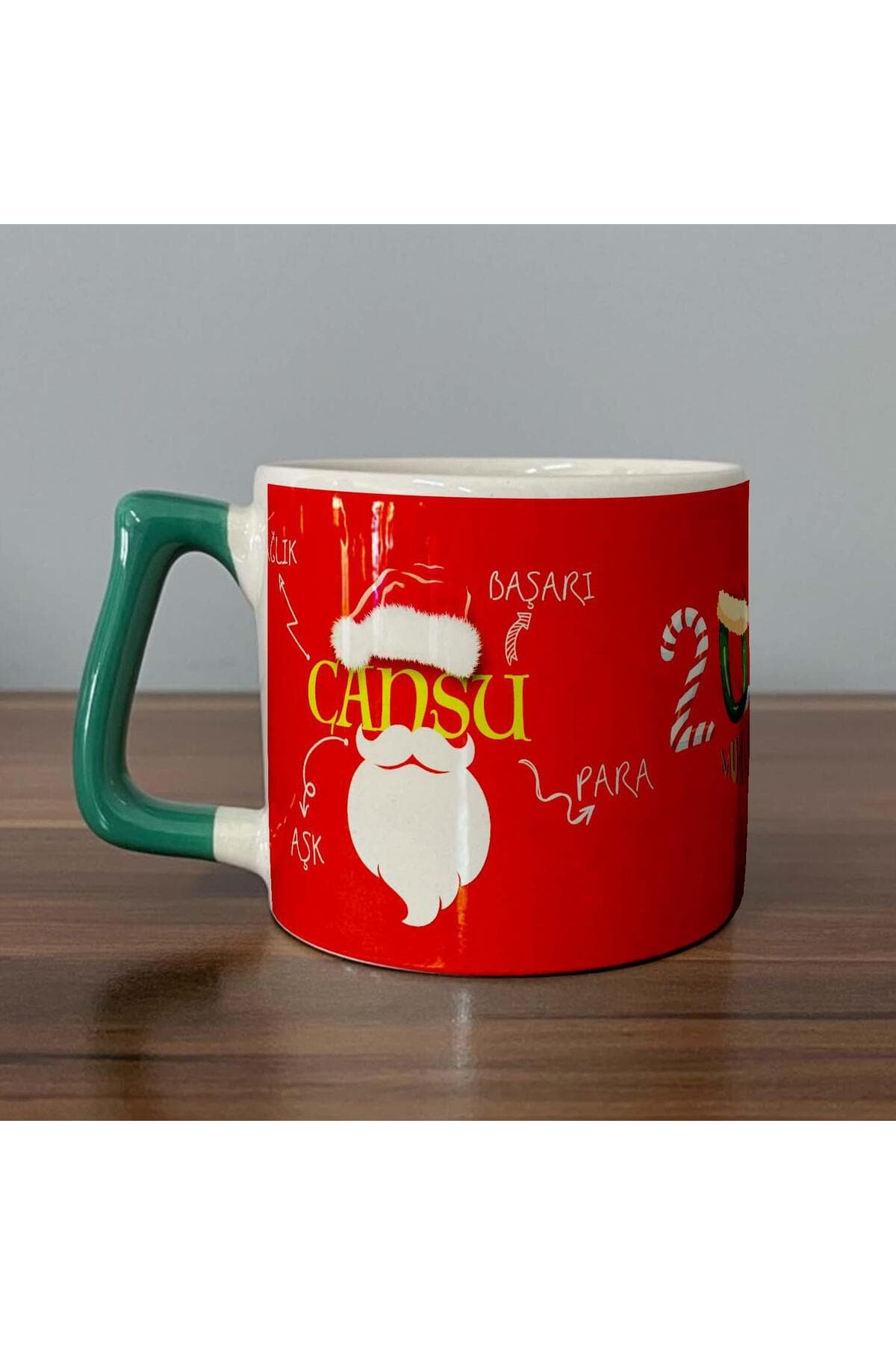 Yeşil