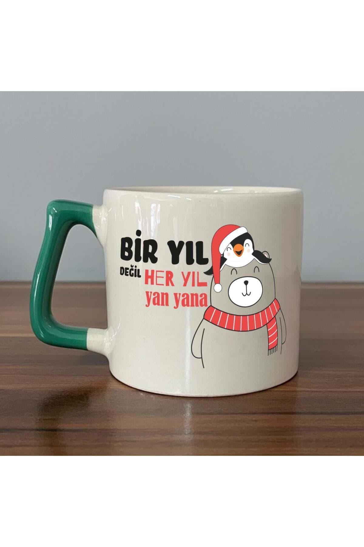 Yeşil