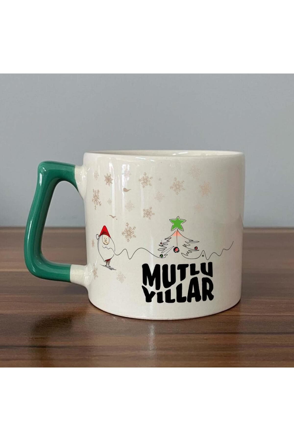 Yeşil