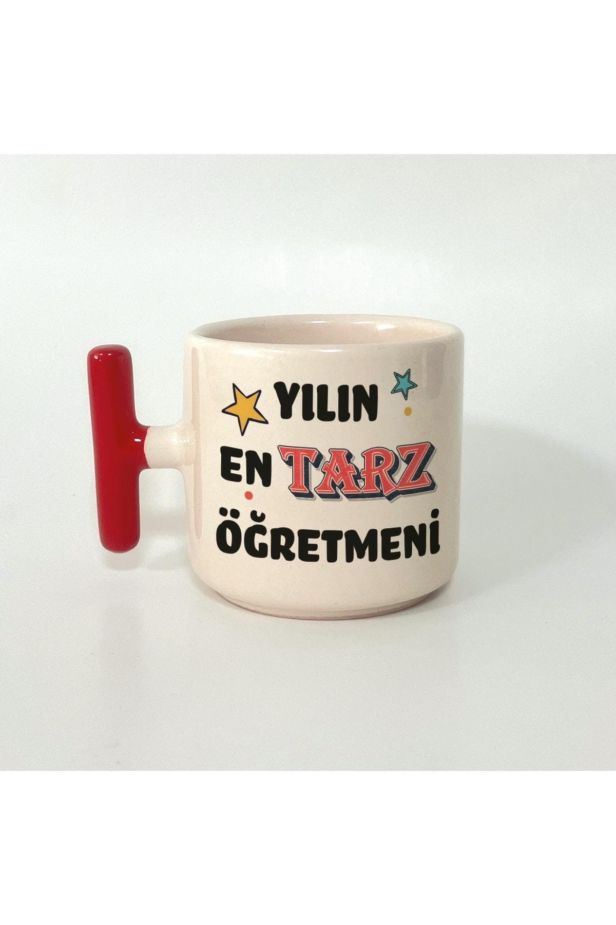 Kırmızı