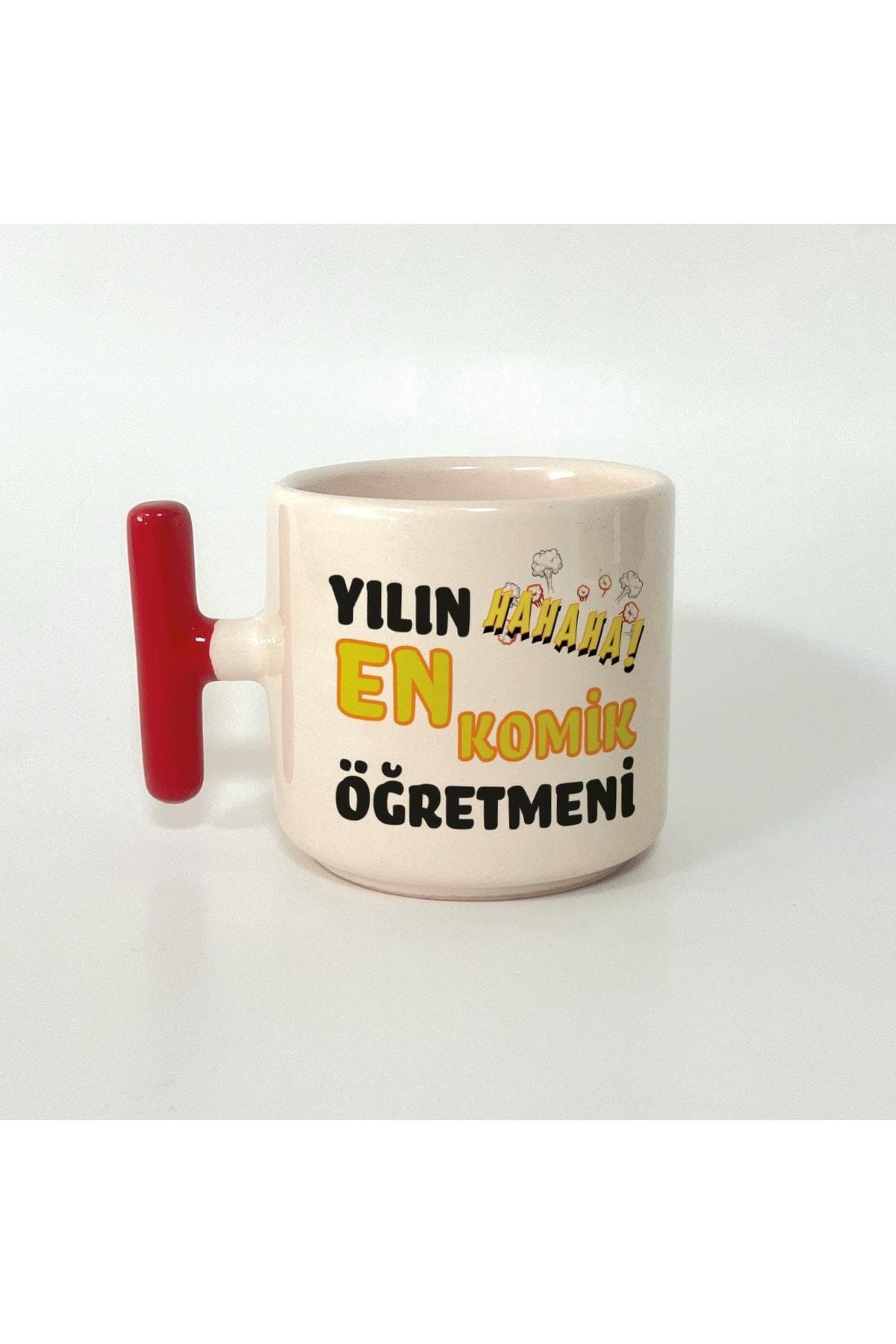 Kırmızı