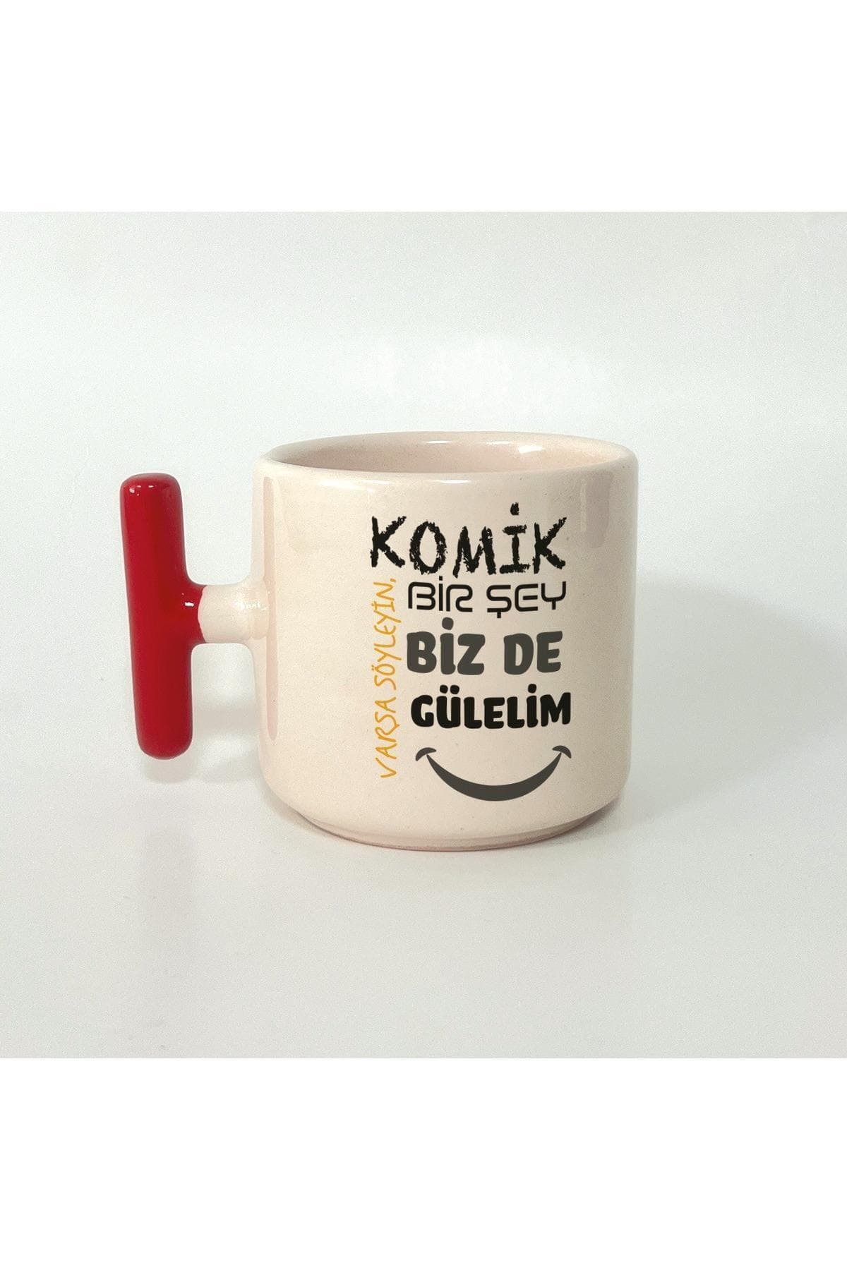 Kırmızı