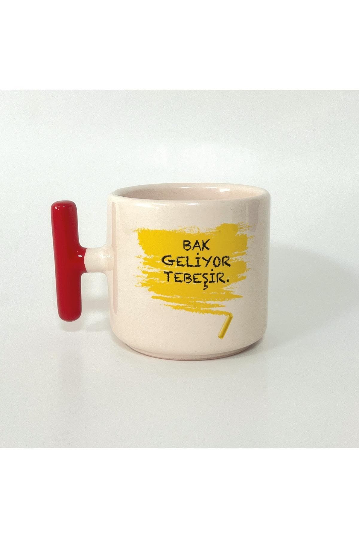 Kırmızı
