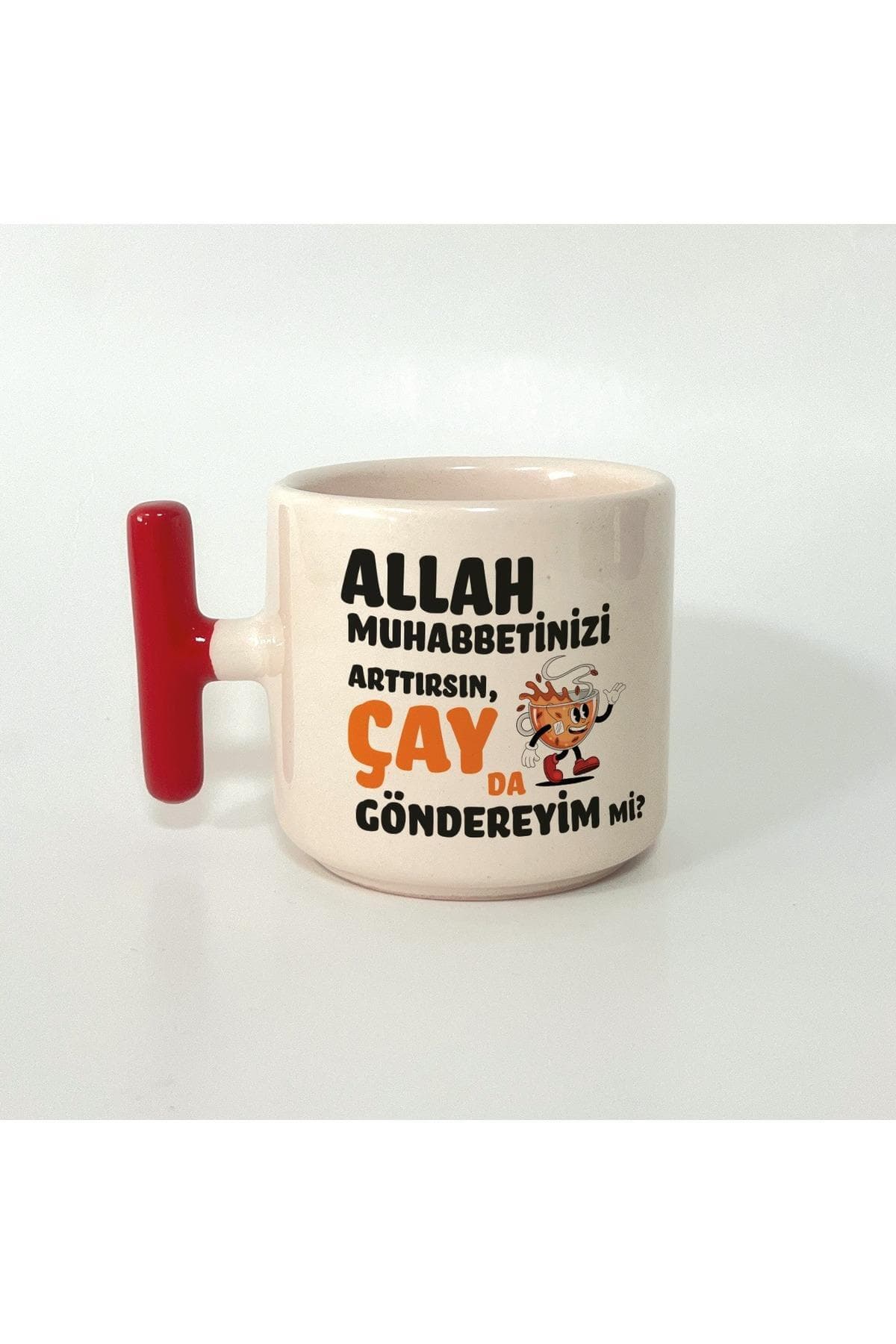 Kırmızı