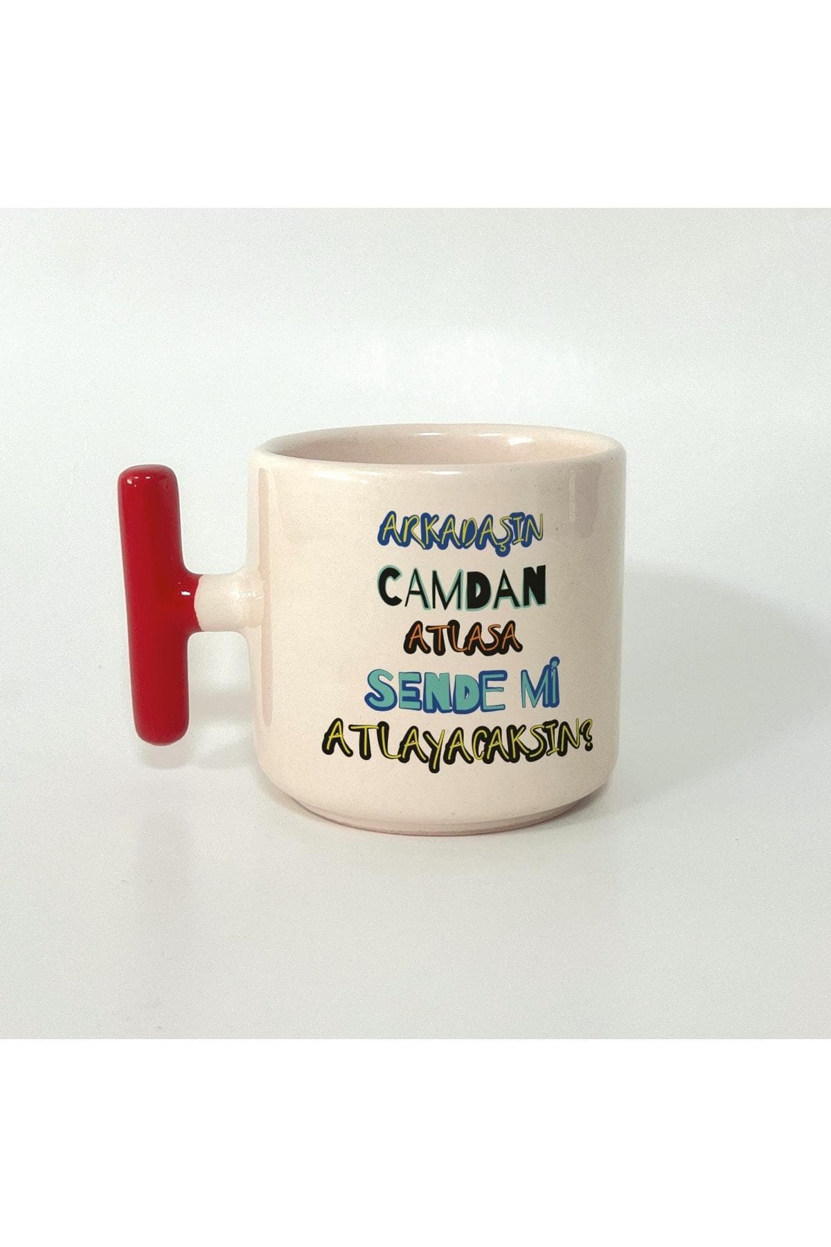 Kırmızı