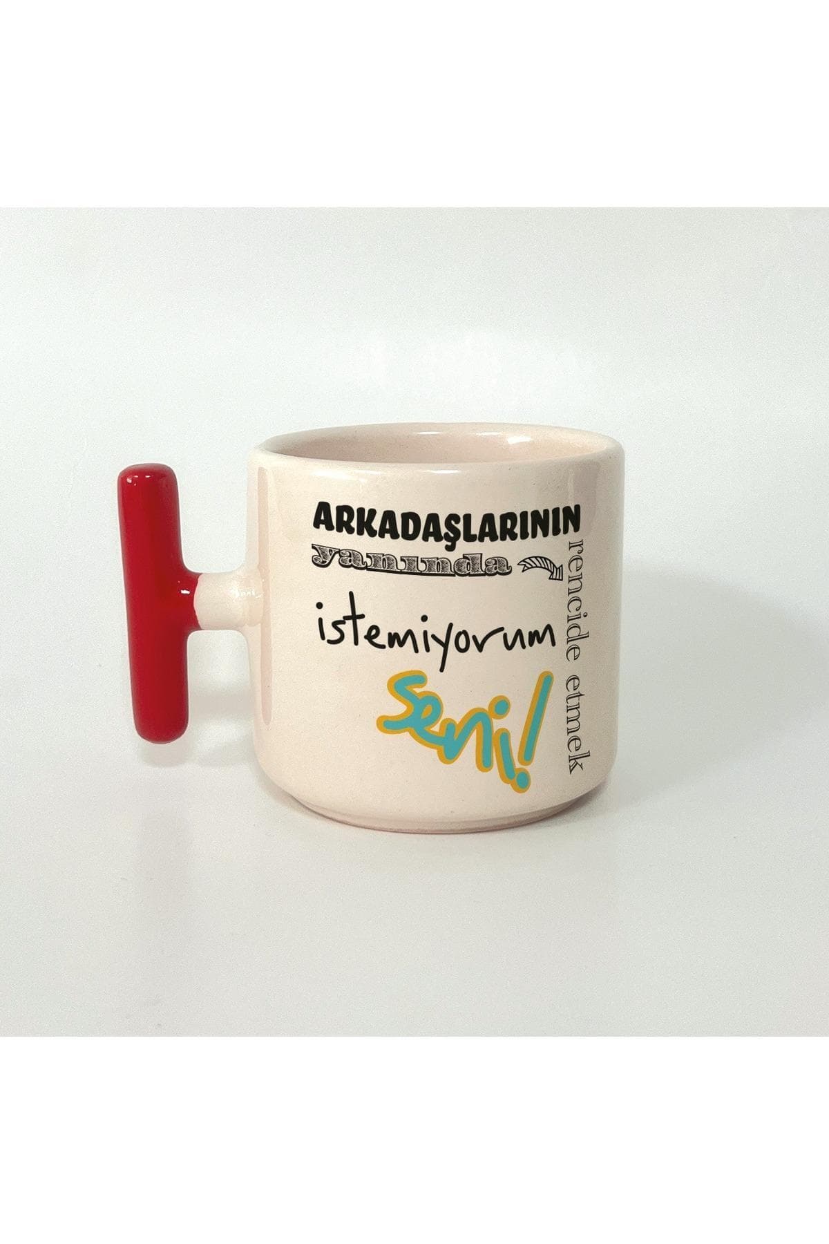 Kırmızı