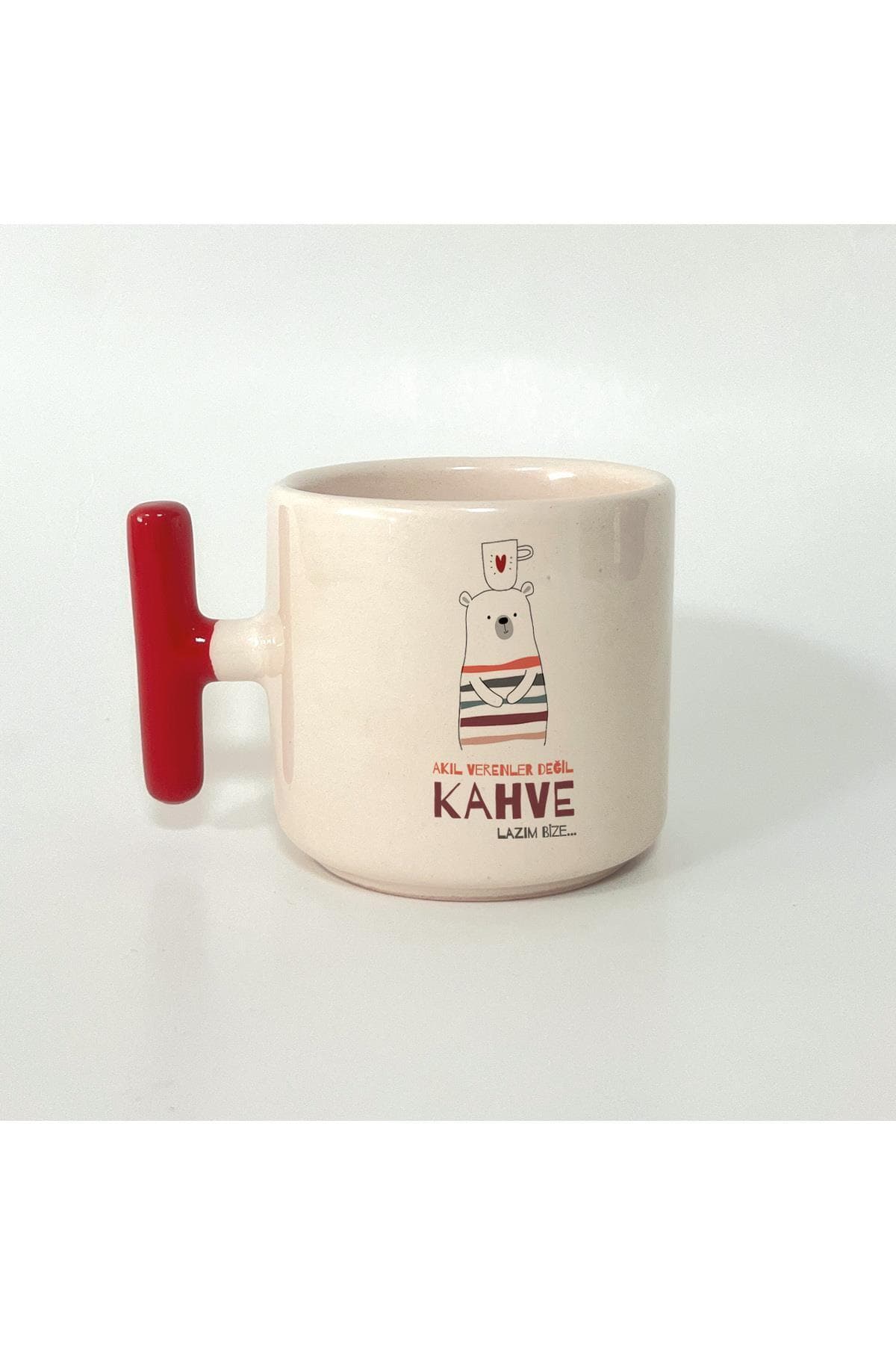 Kırmızı