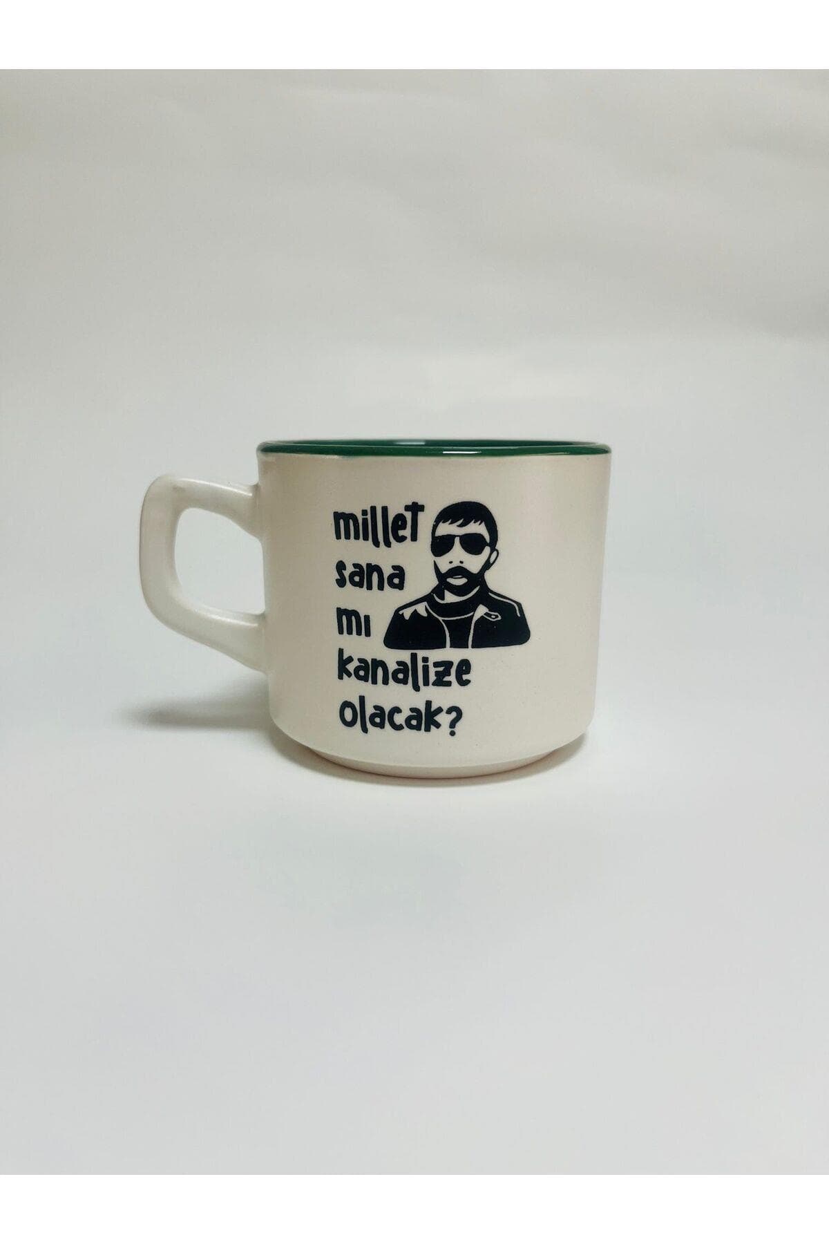 Yeşil