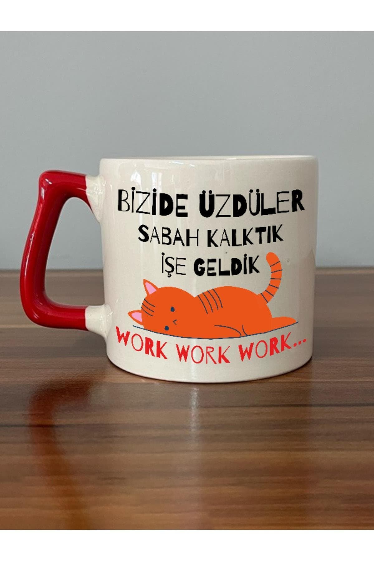 Kırmızı