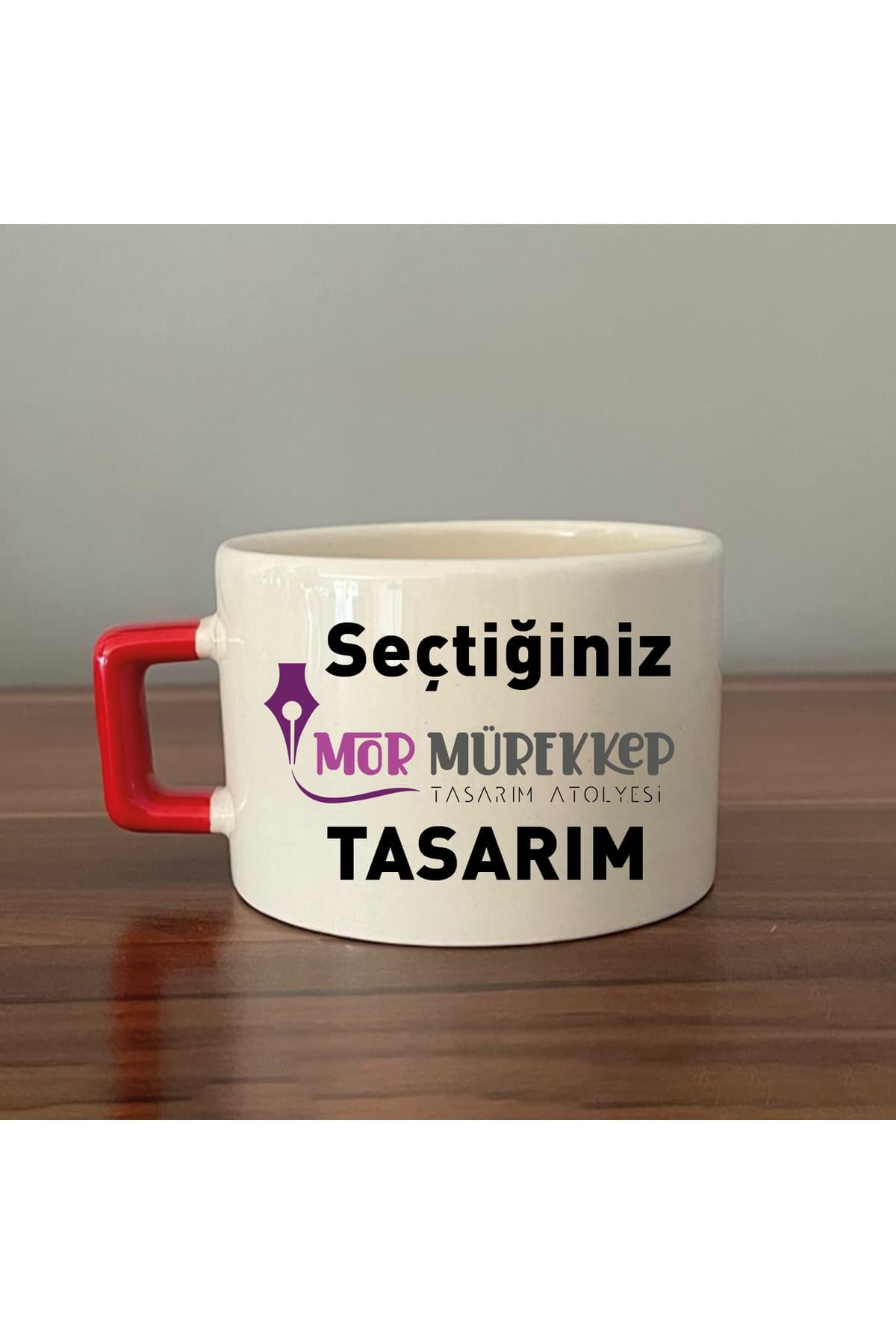 Kırmızı