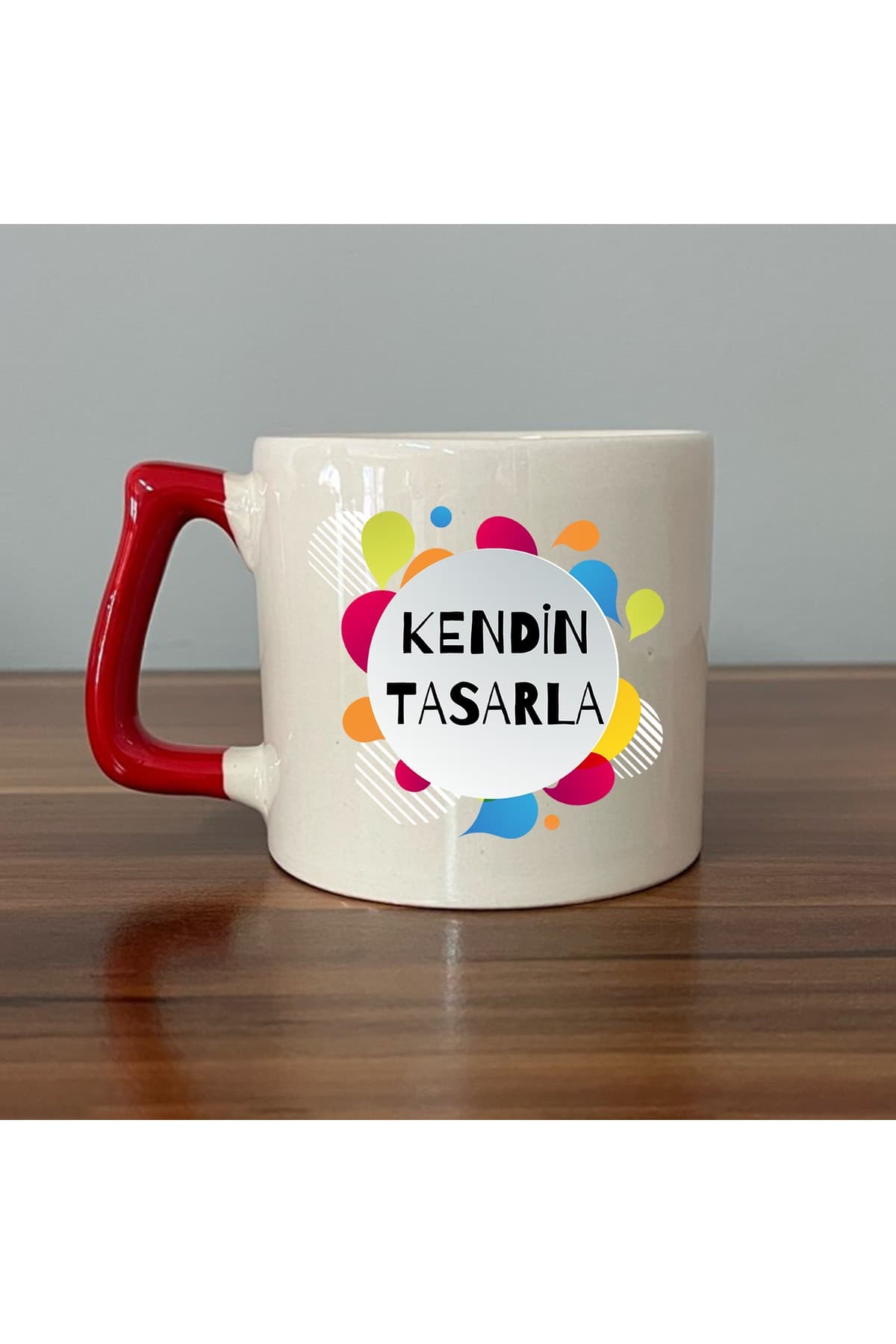 Kırmızı