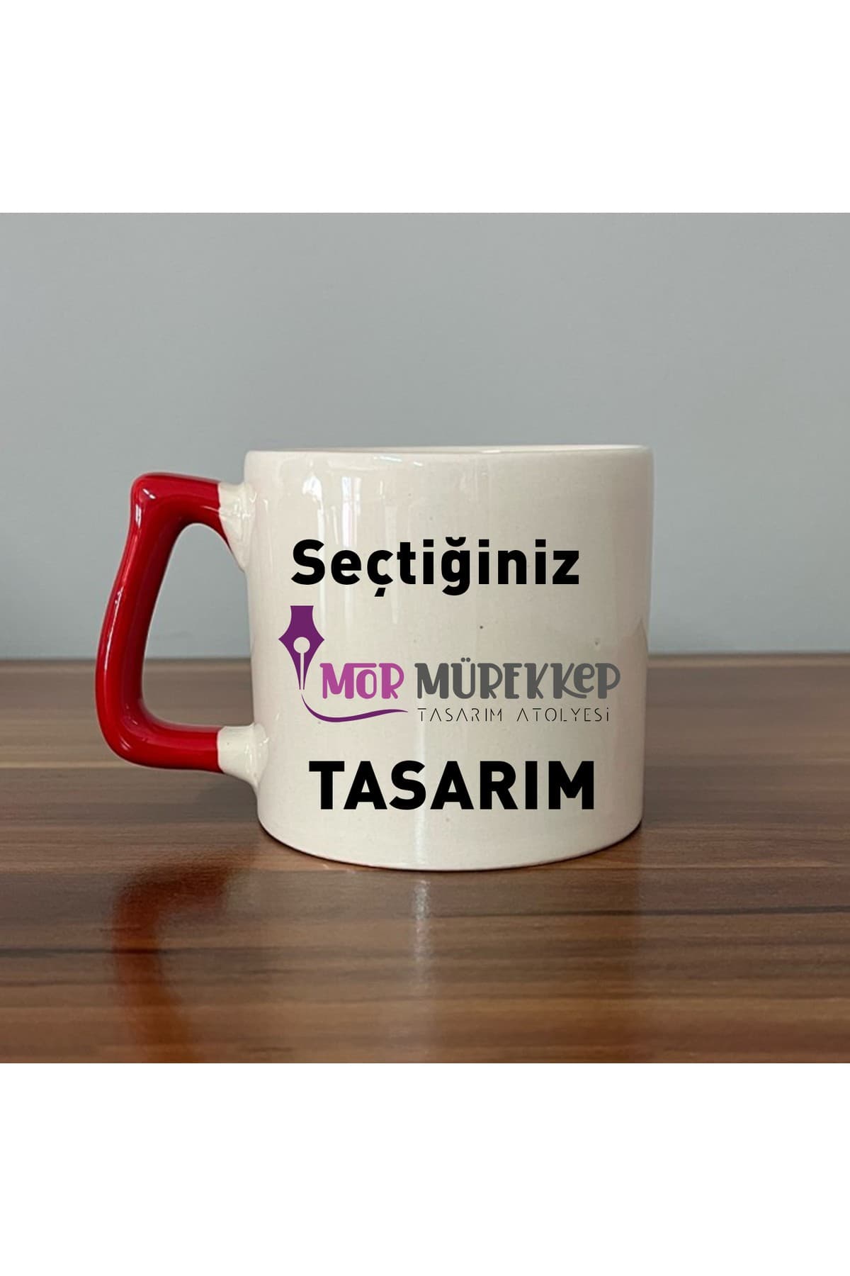 Kırmızı