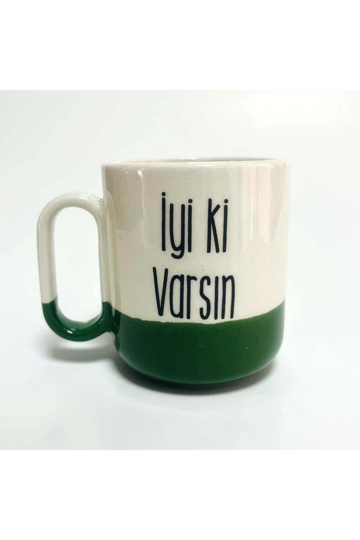 Yeşil