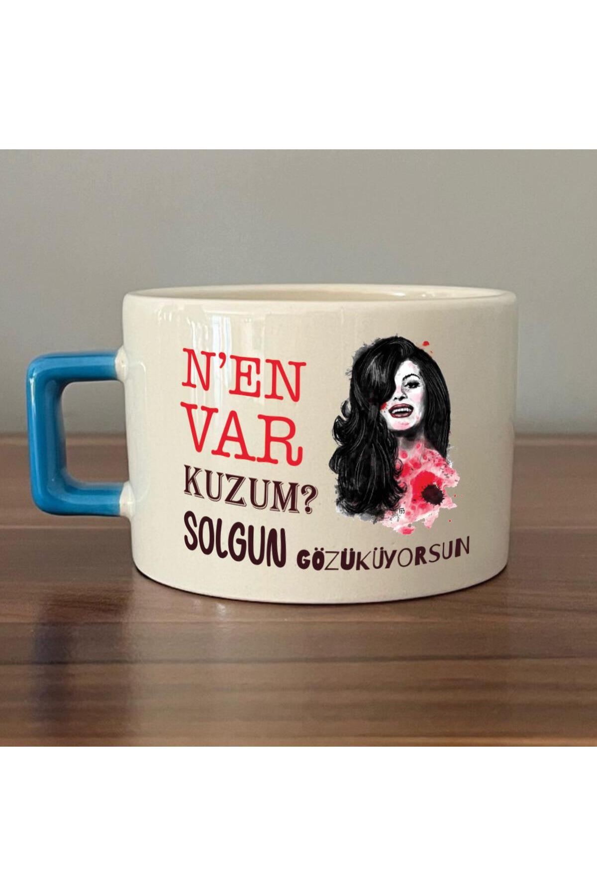 Mavi
