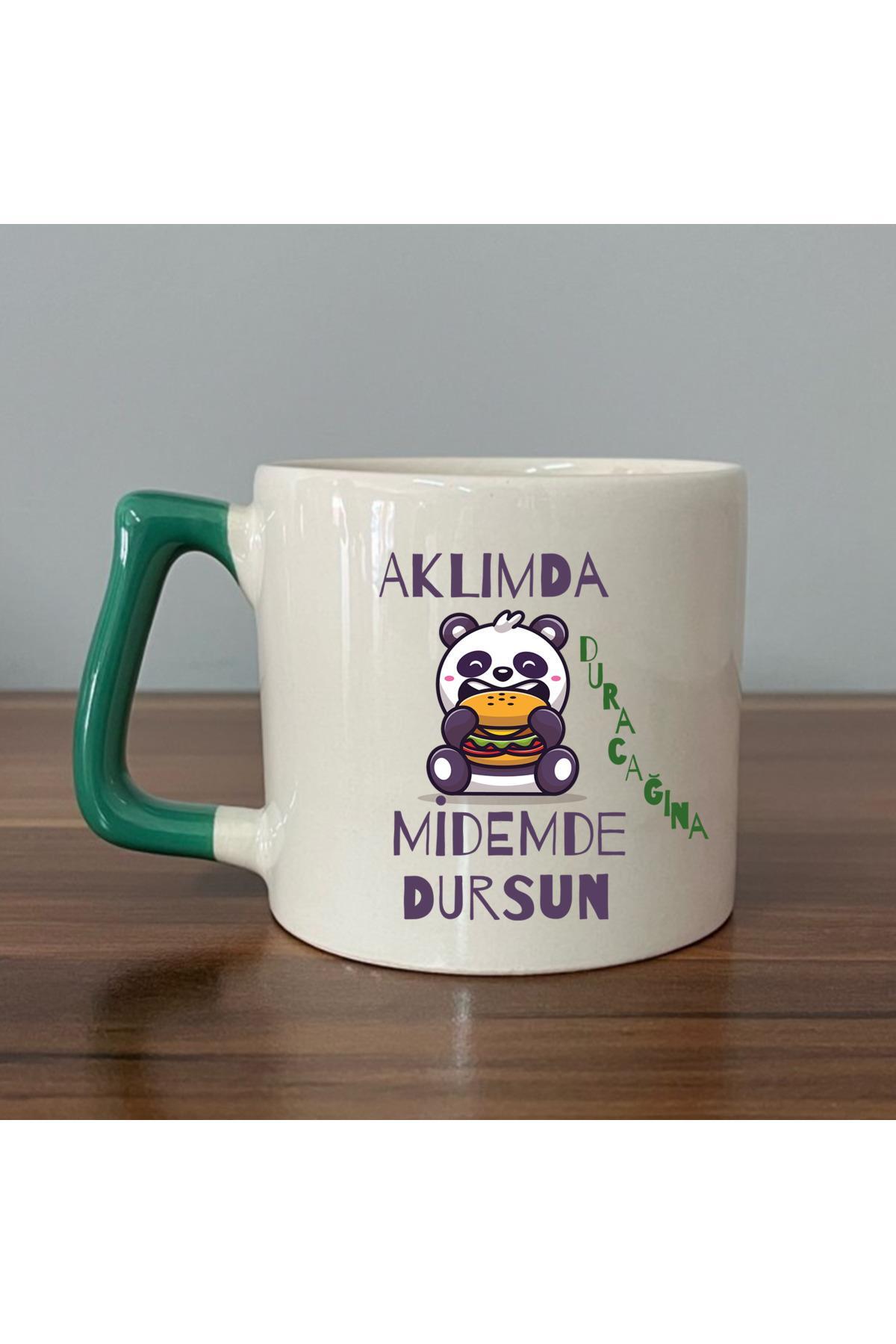 Yeşil