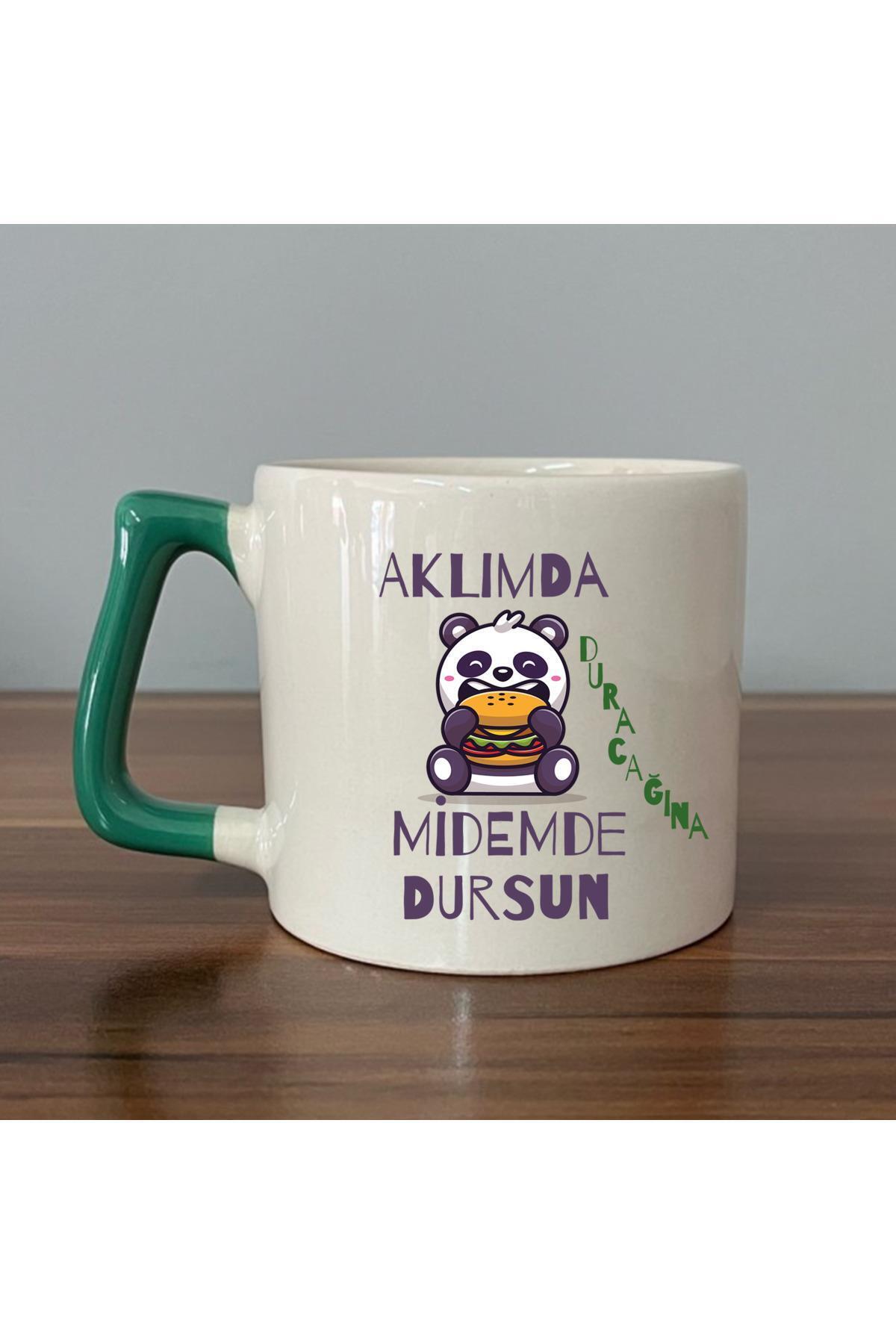 Yeşil