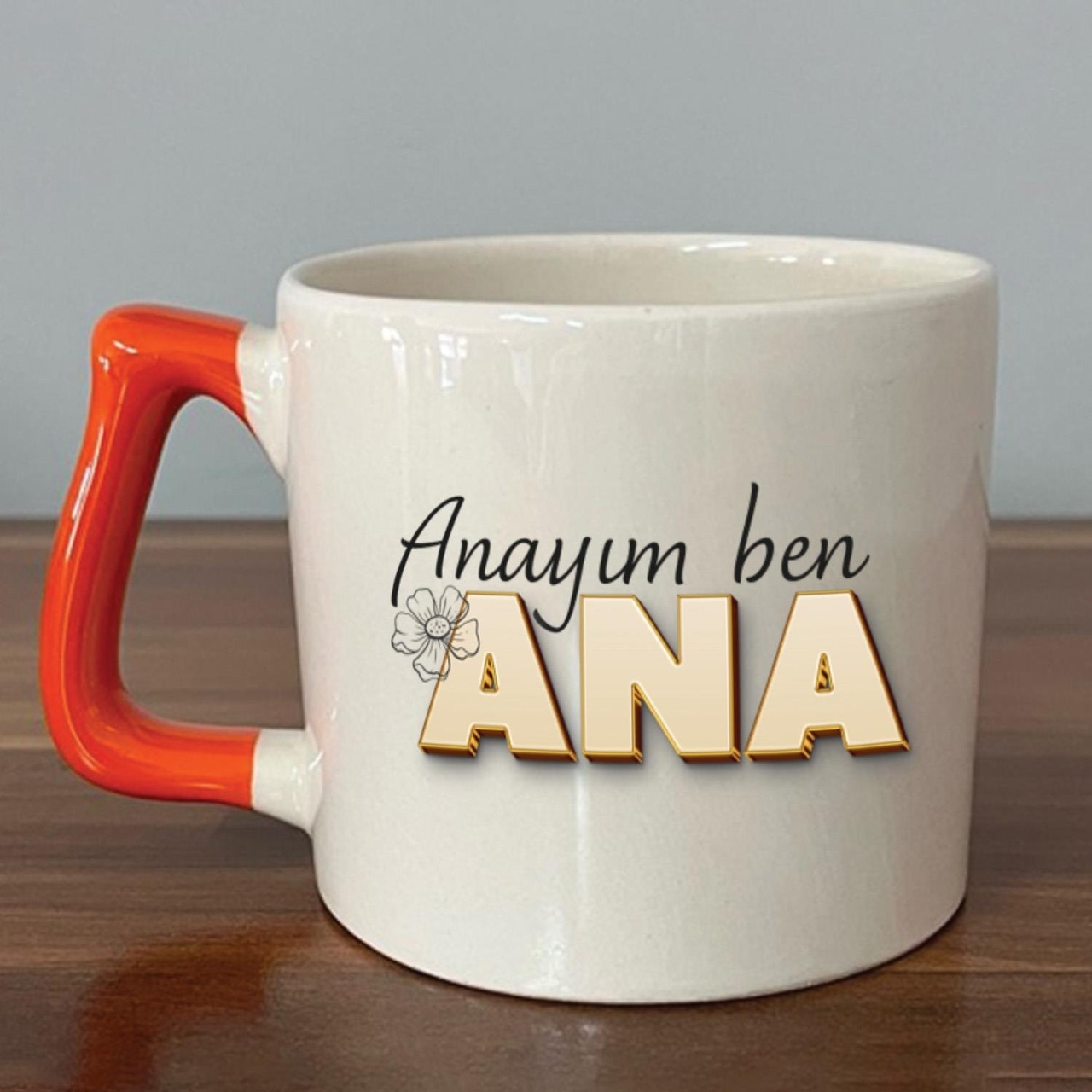Turuncu