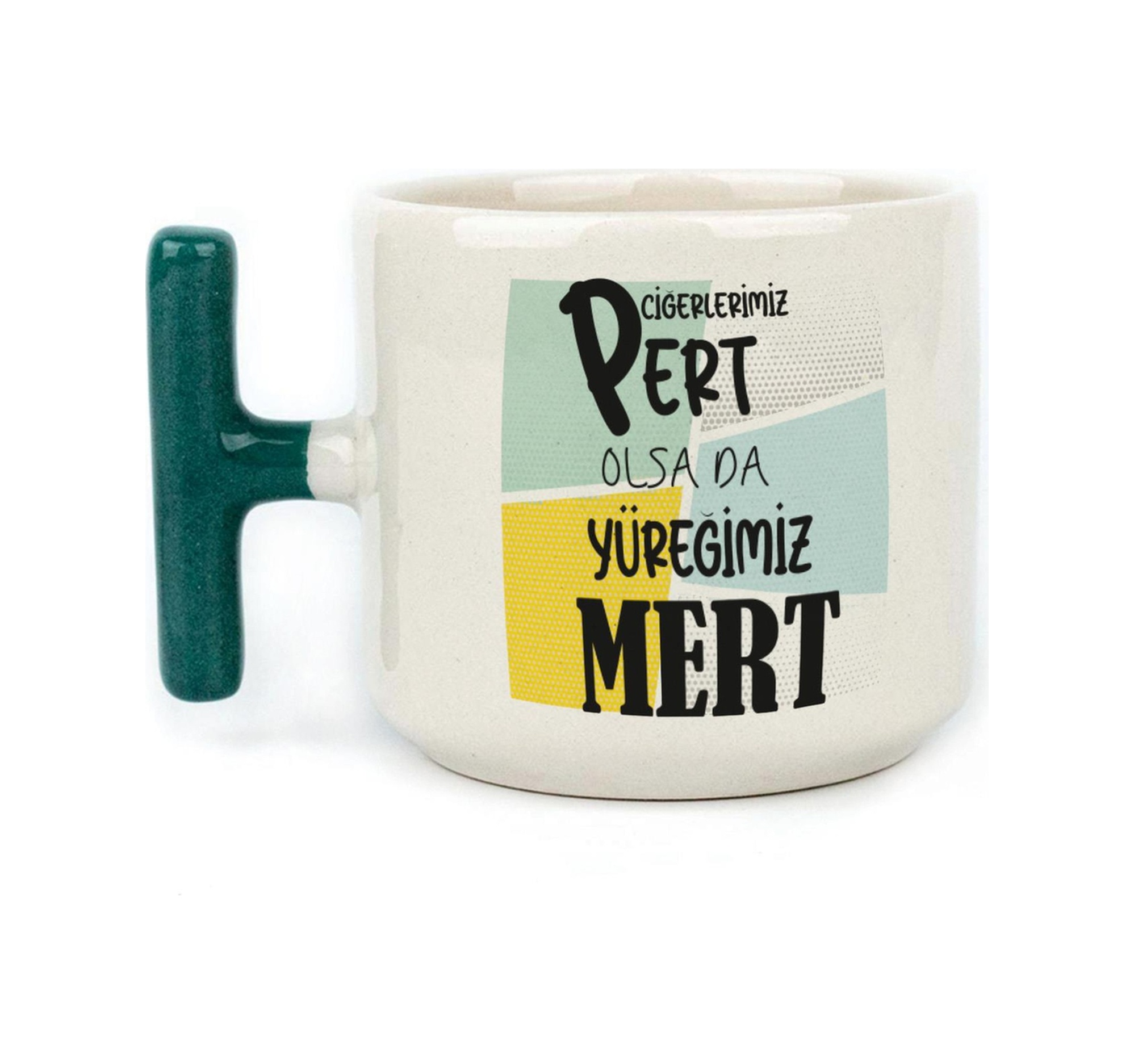 Yeşil