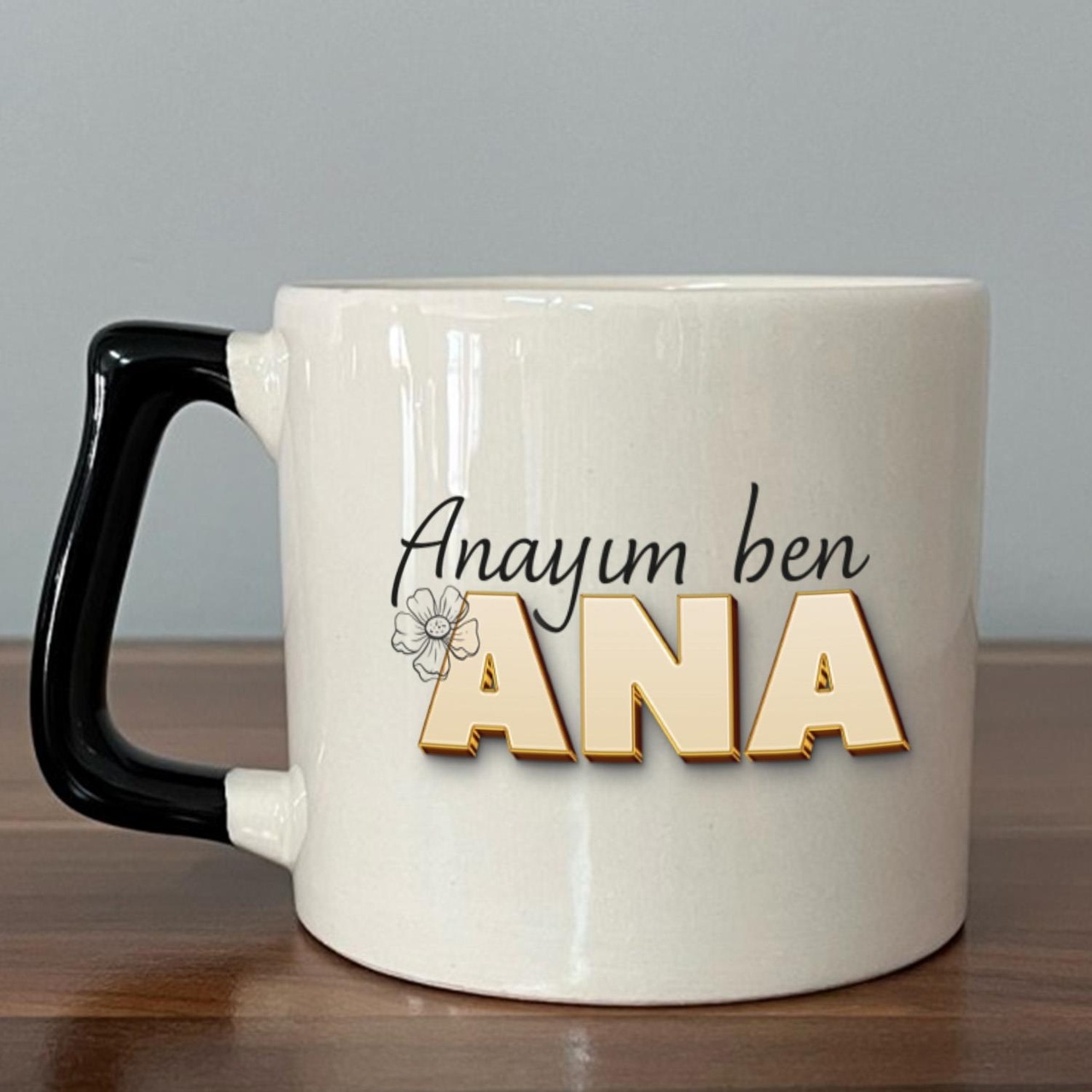 Siyah