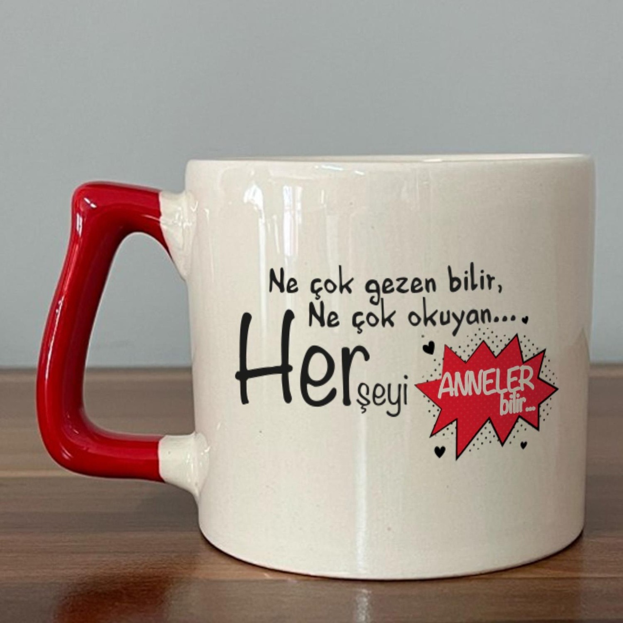 Kırmızı