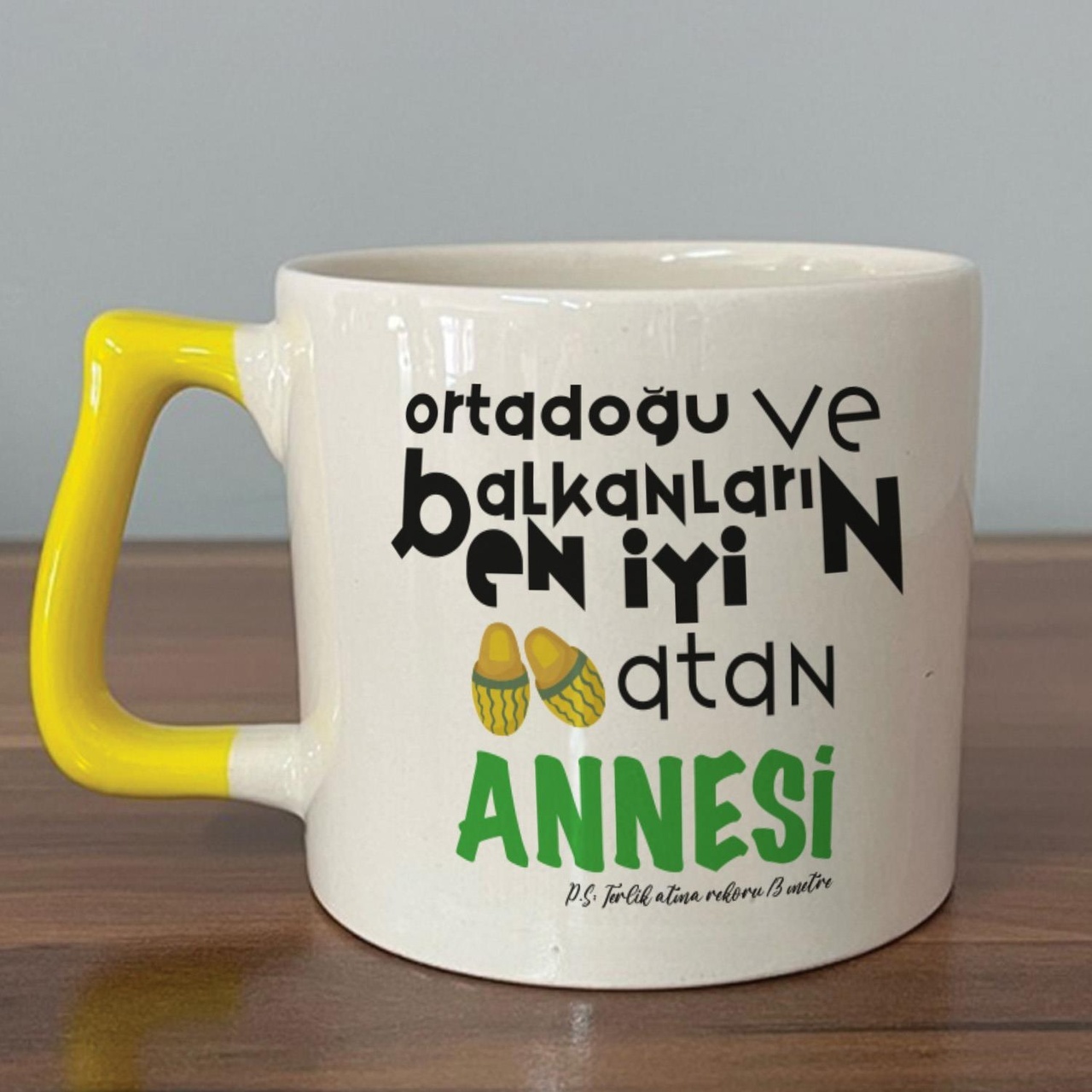 Sarı