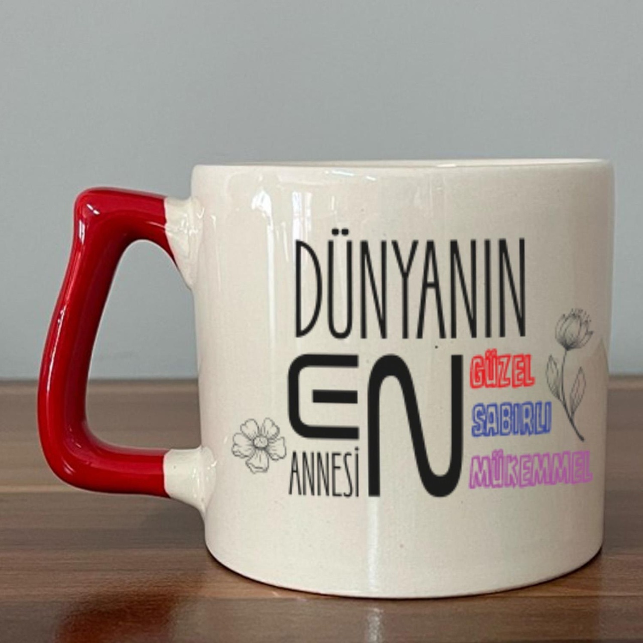 Kırmızı
