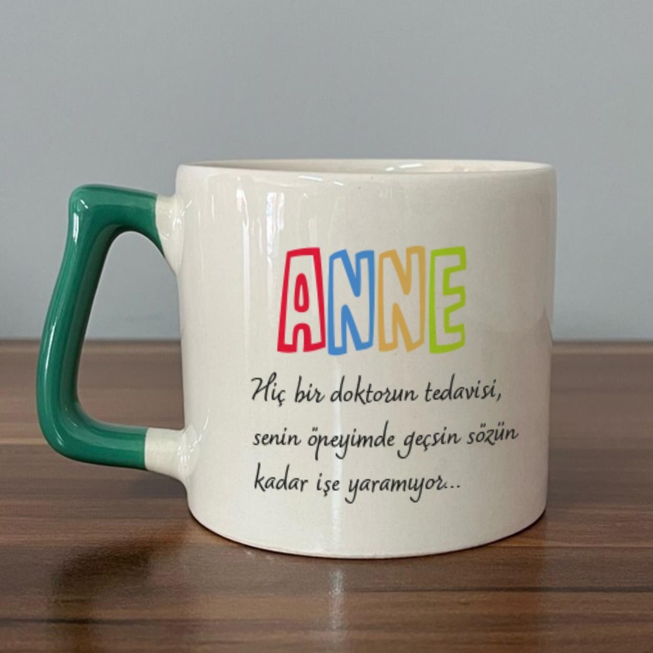 Yeşil