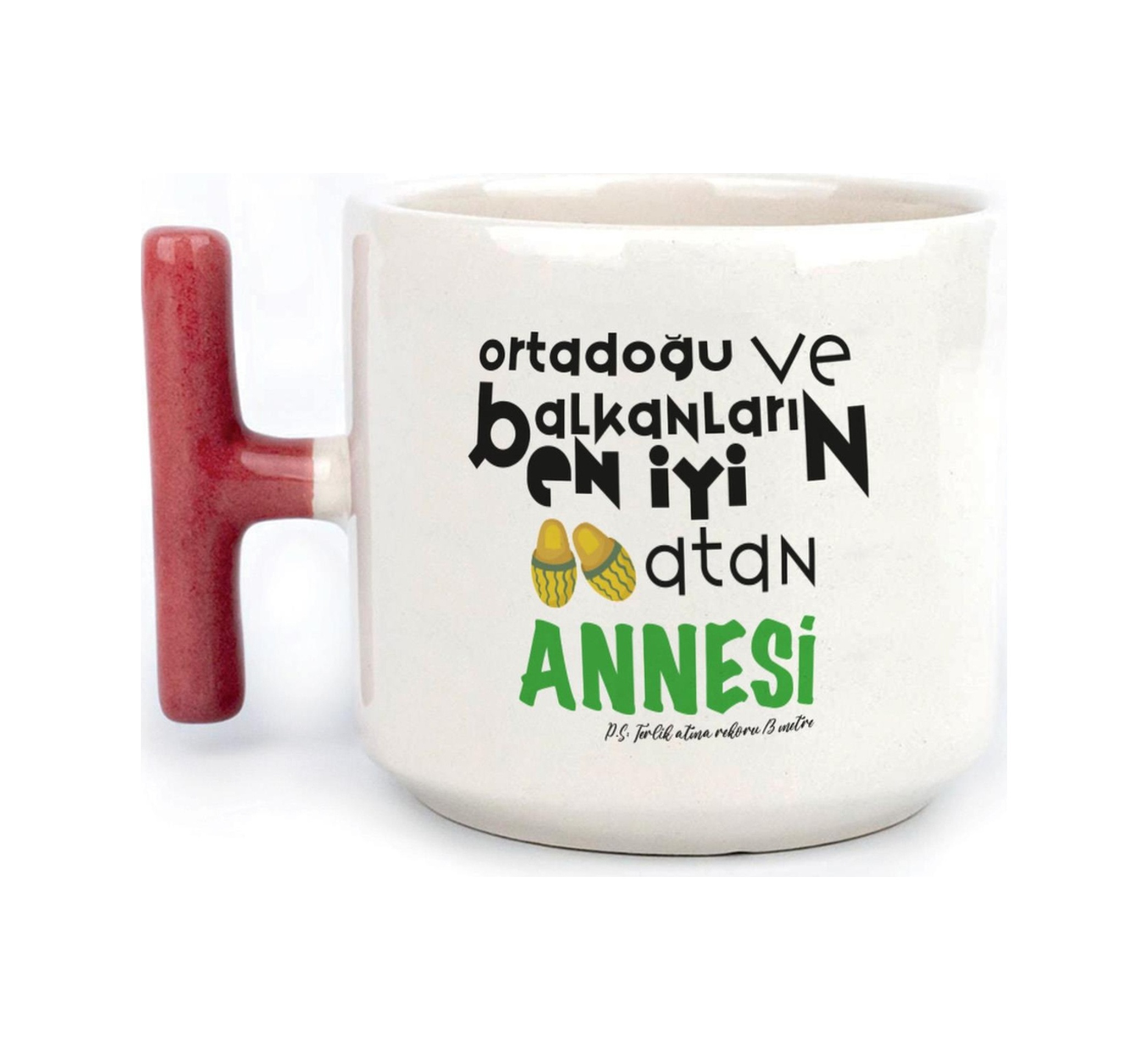 Kırmızı