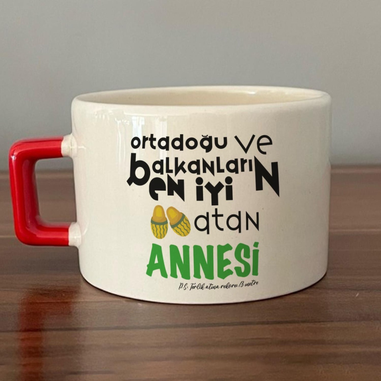 Kırmızı