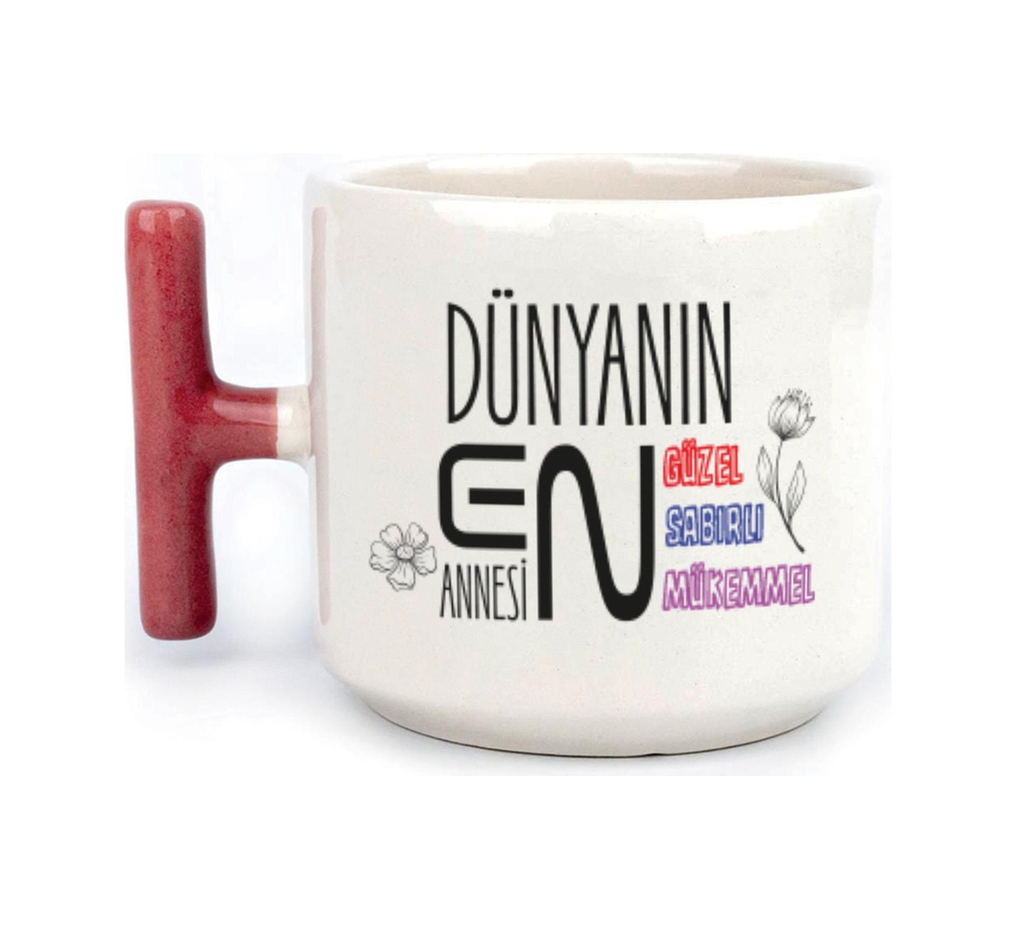 Kırmızı