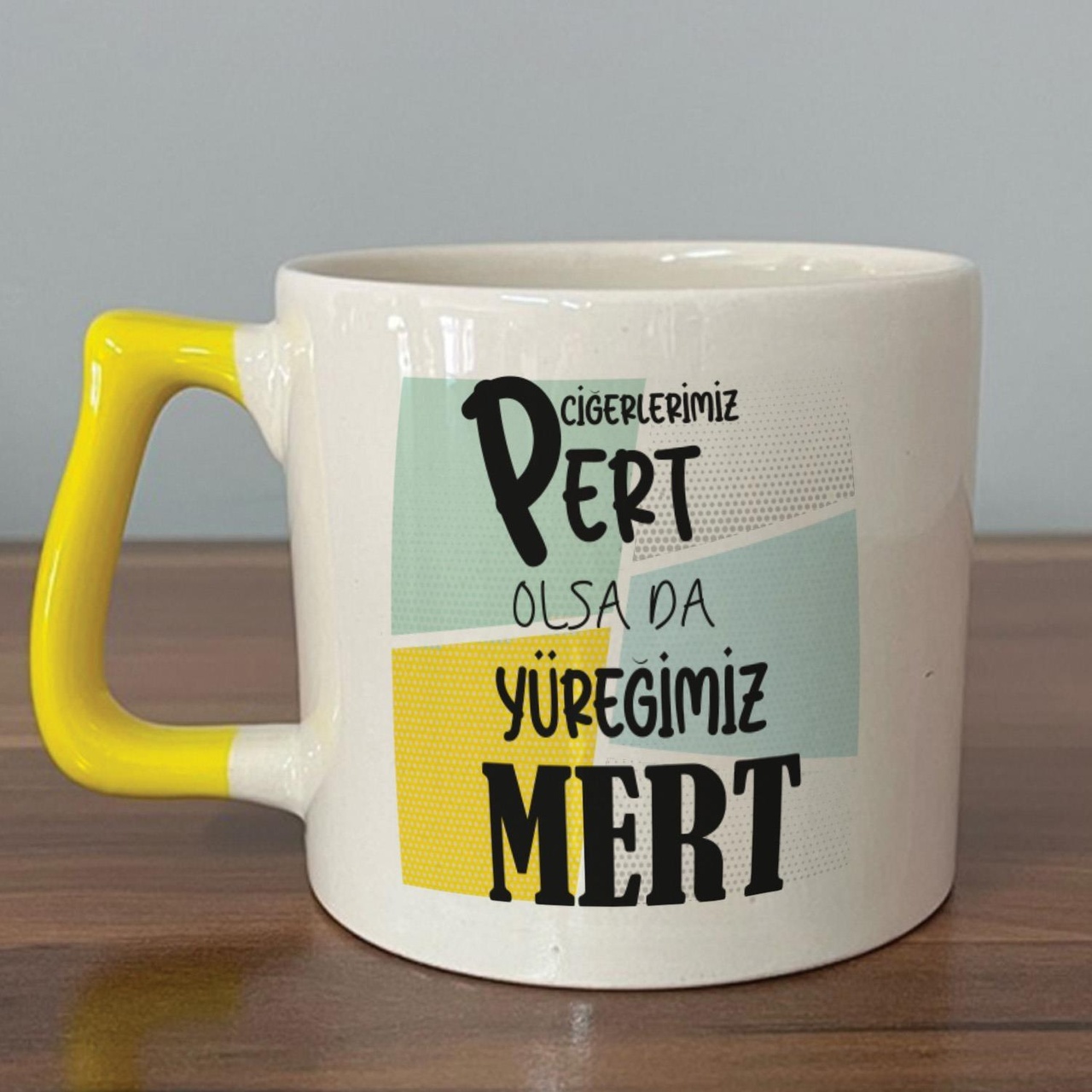 Sarı