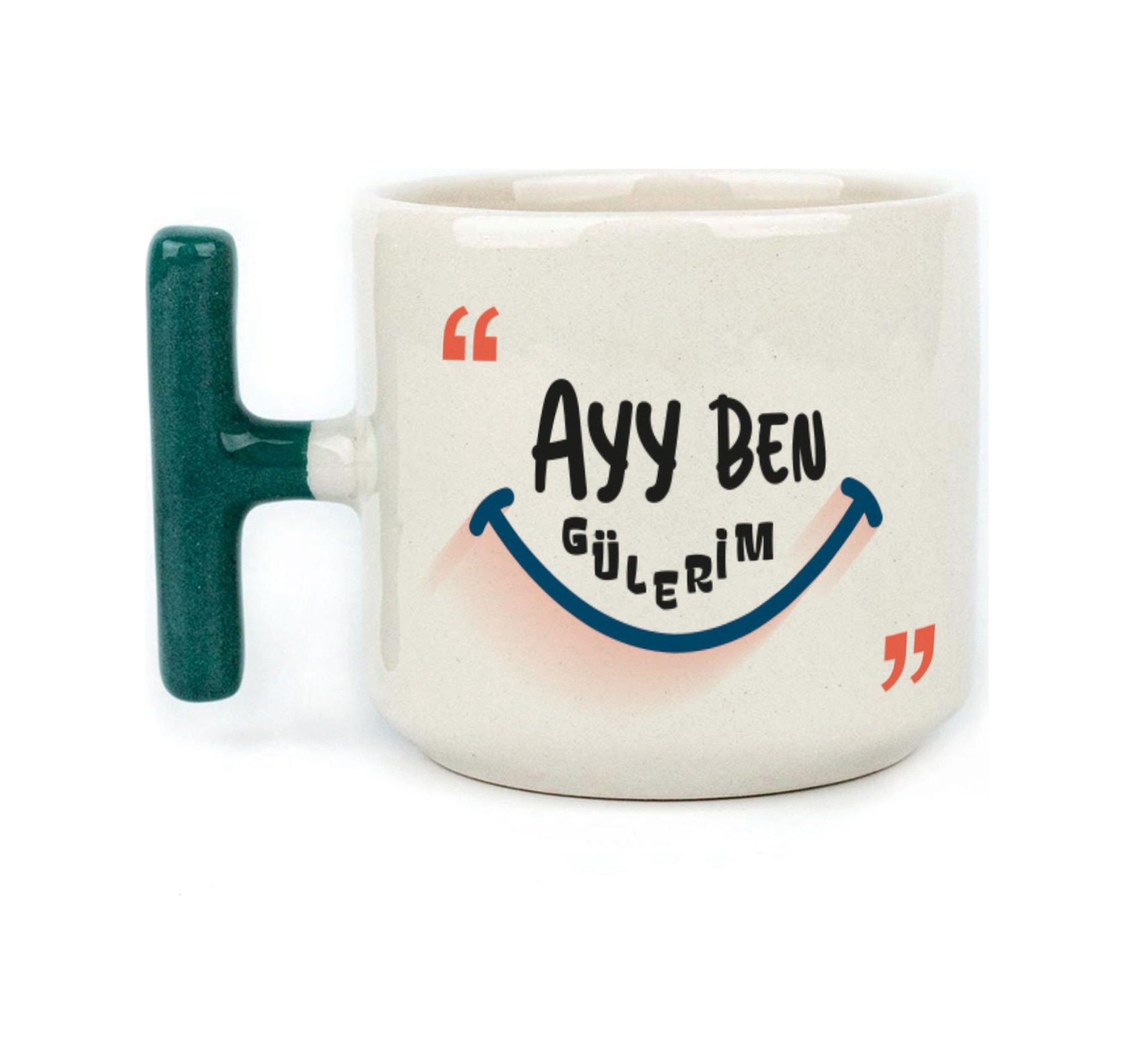 Yeşil