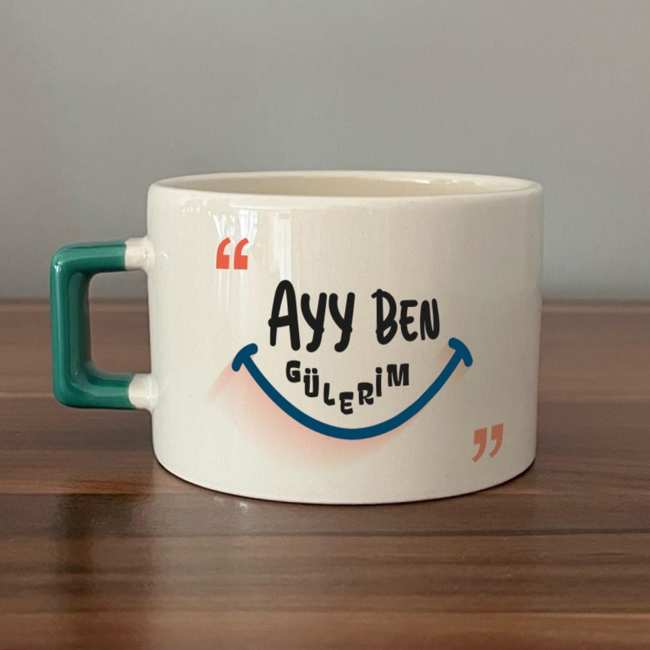 Yeşil