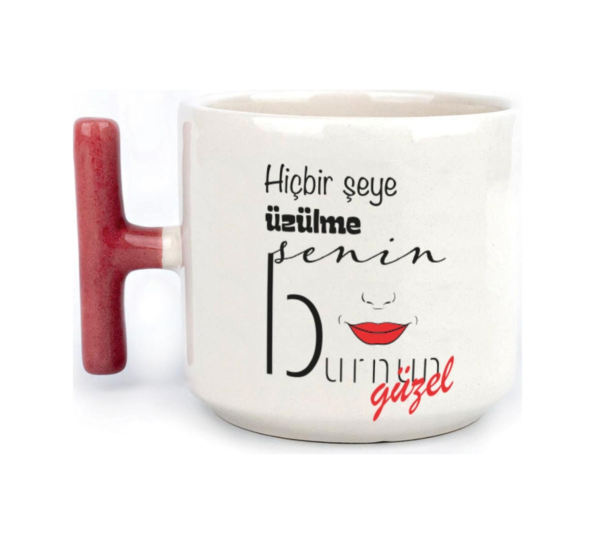 Kırmızı