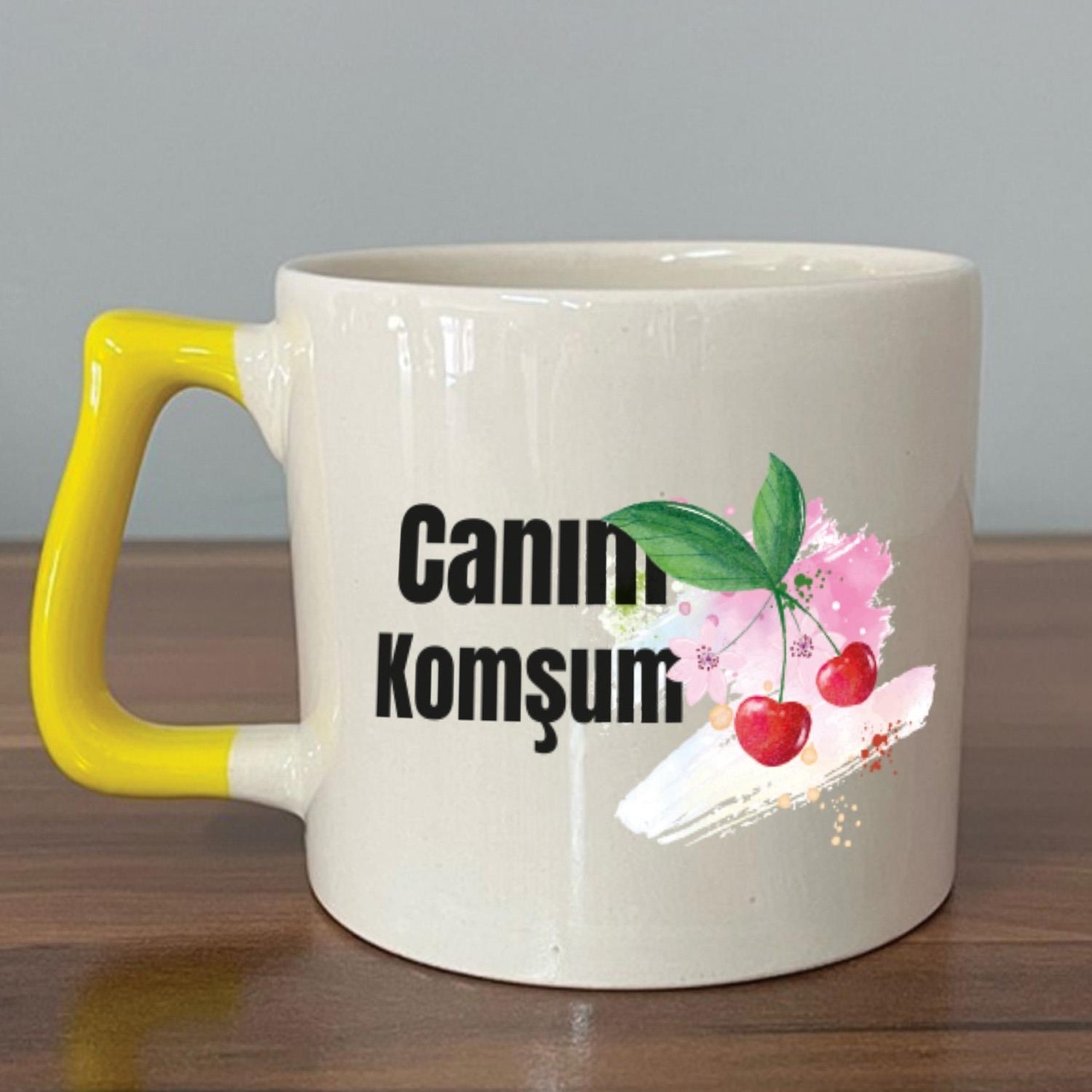 Sarı