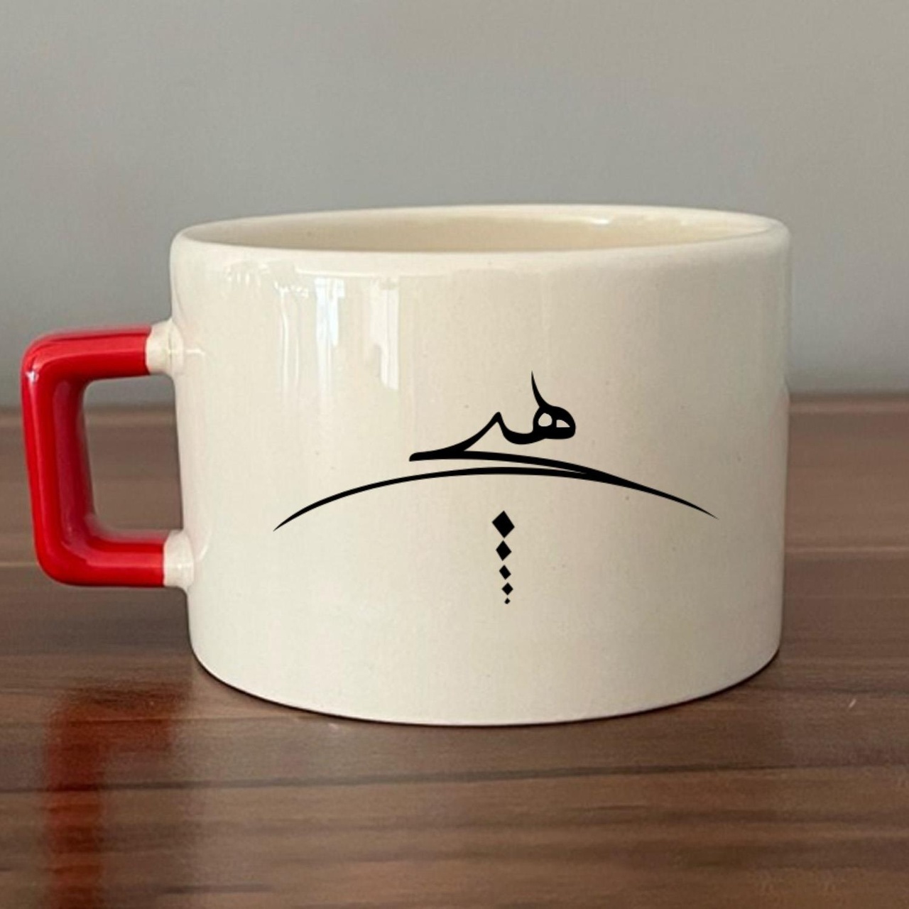 Kırmızı