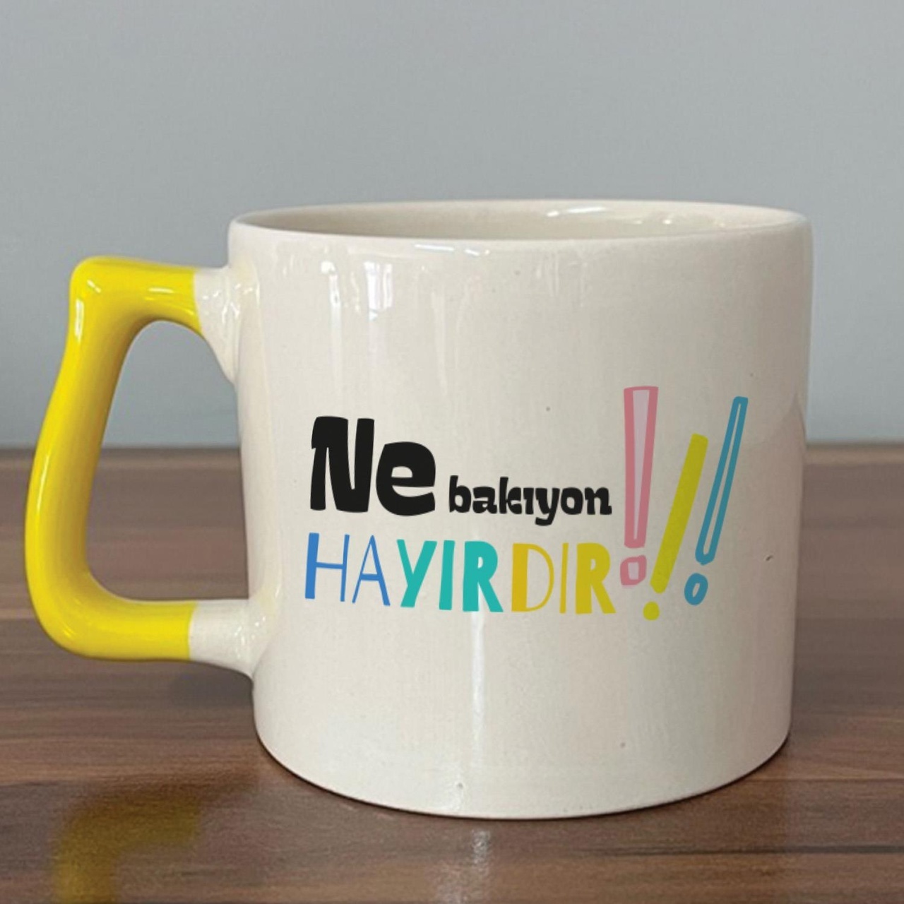 Sarı