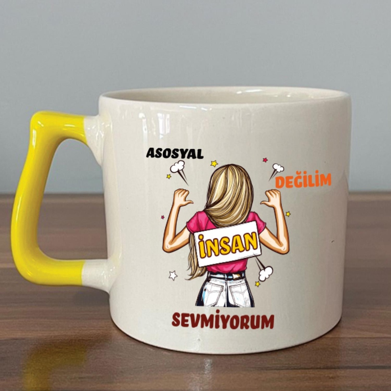 Sarı
