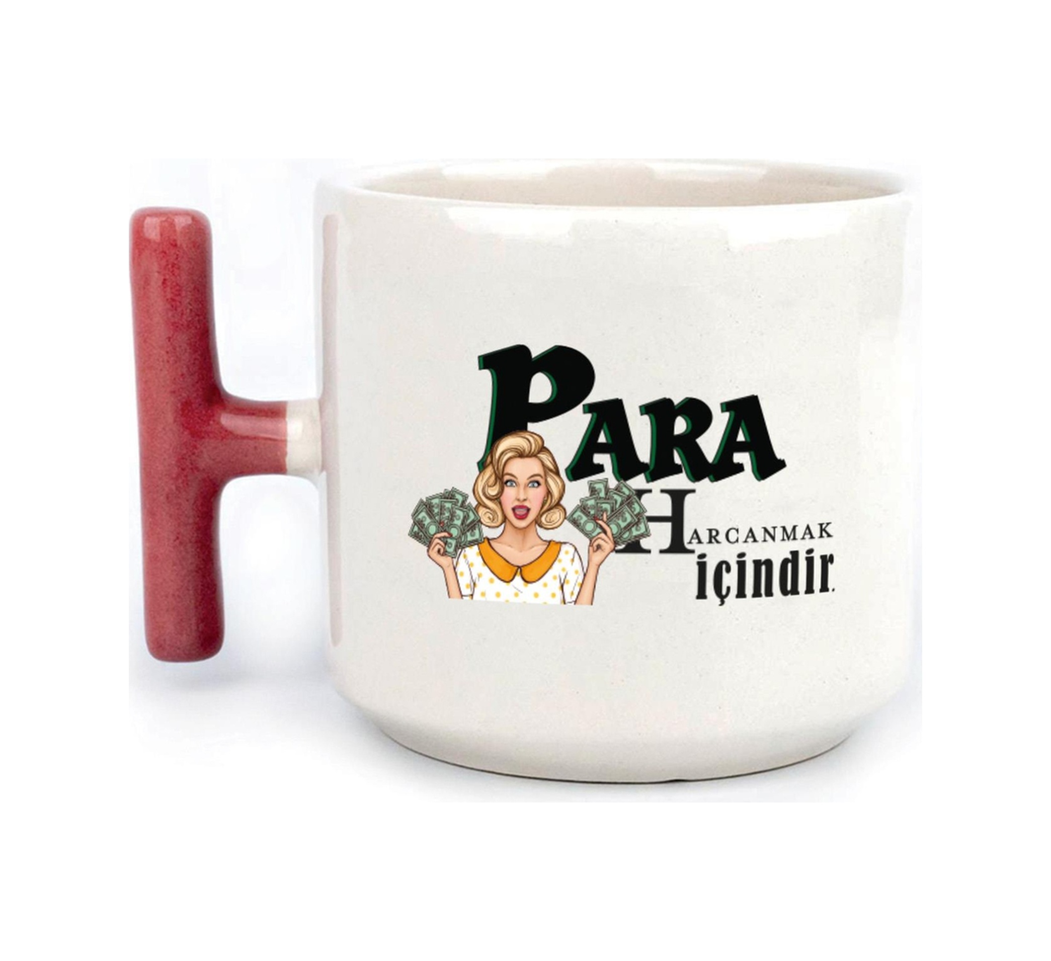 Kırmızı