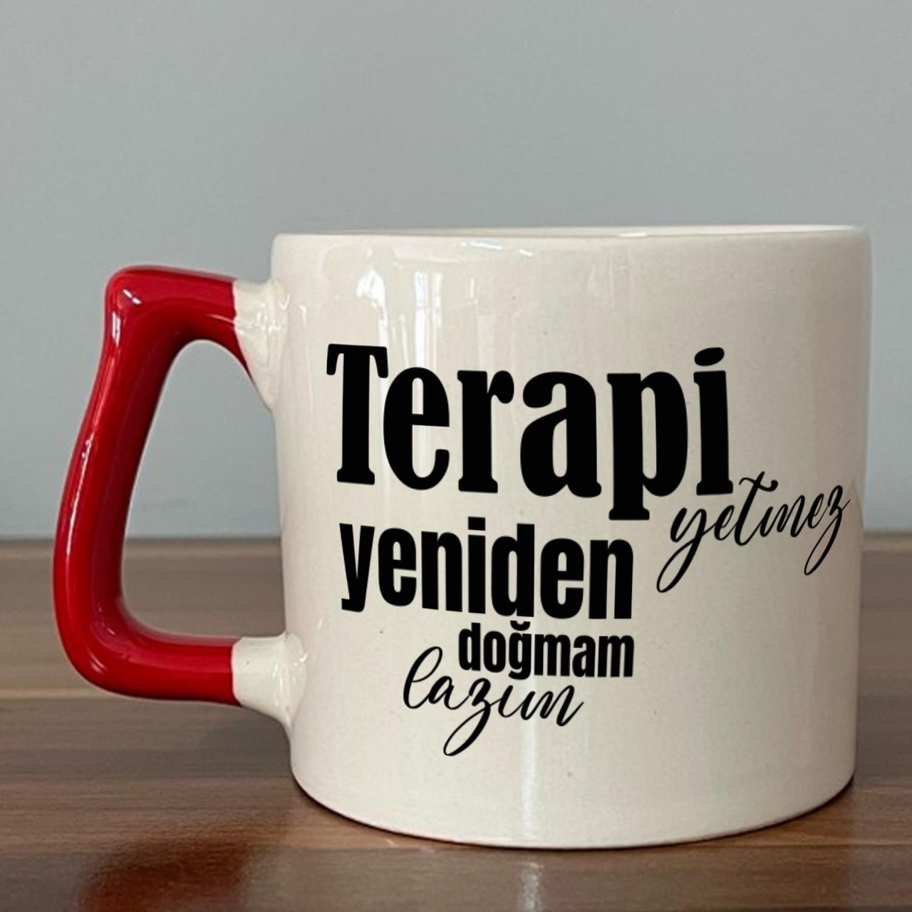 Kırmızı