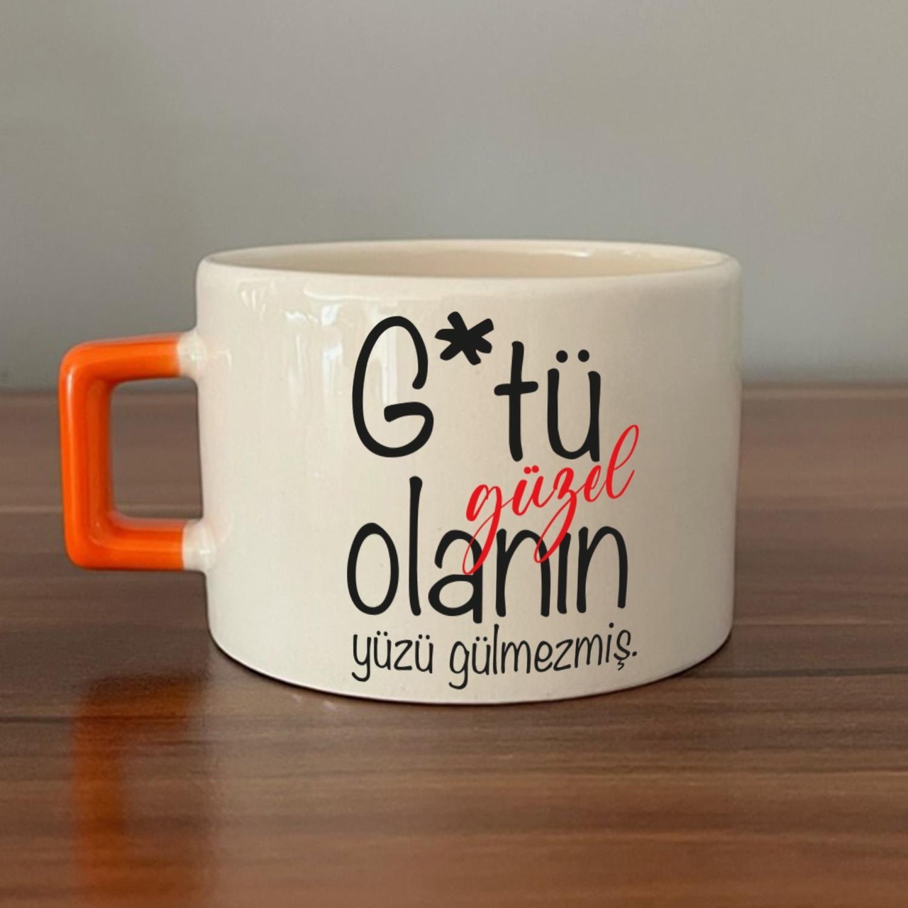 Turuncu