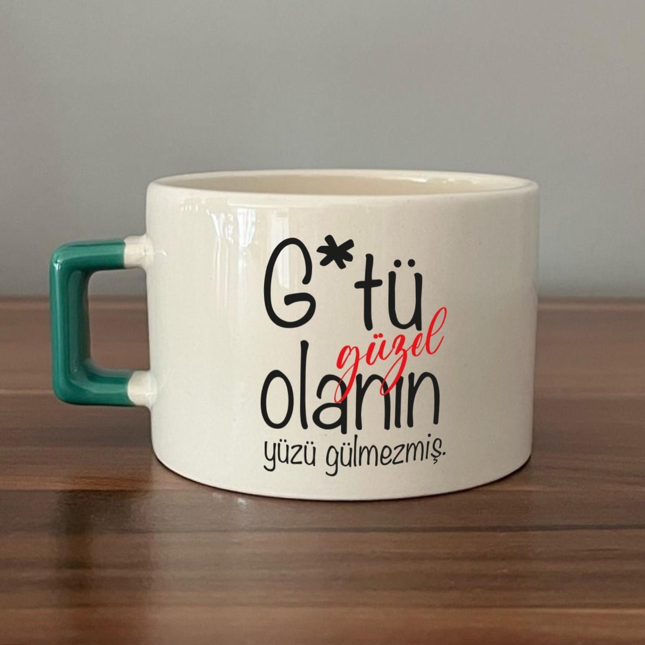 Yeşil