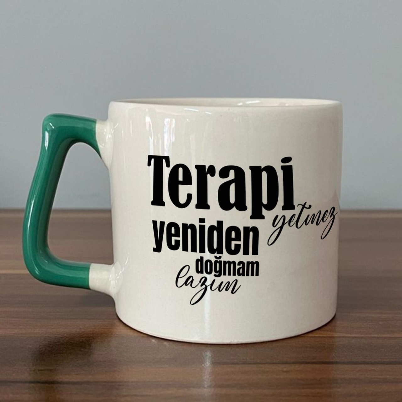Yeşil