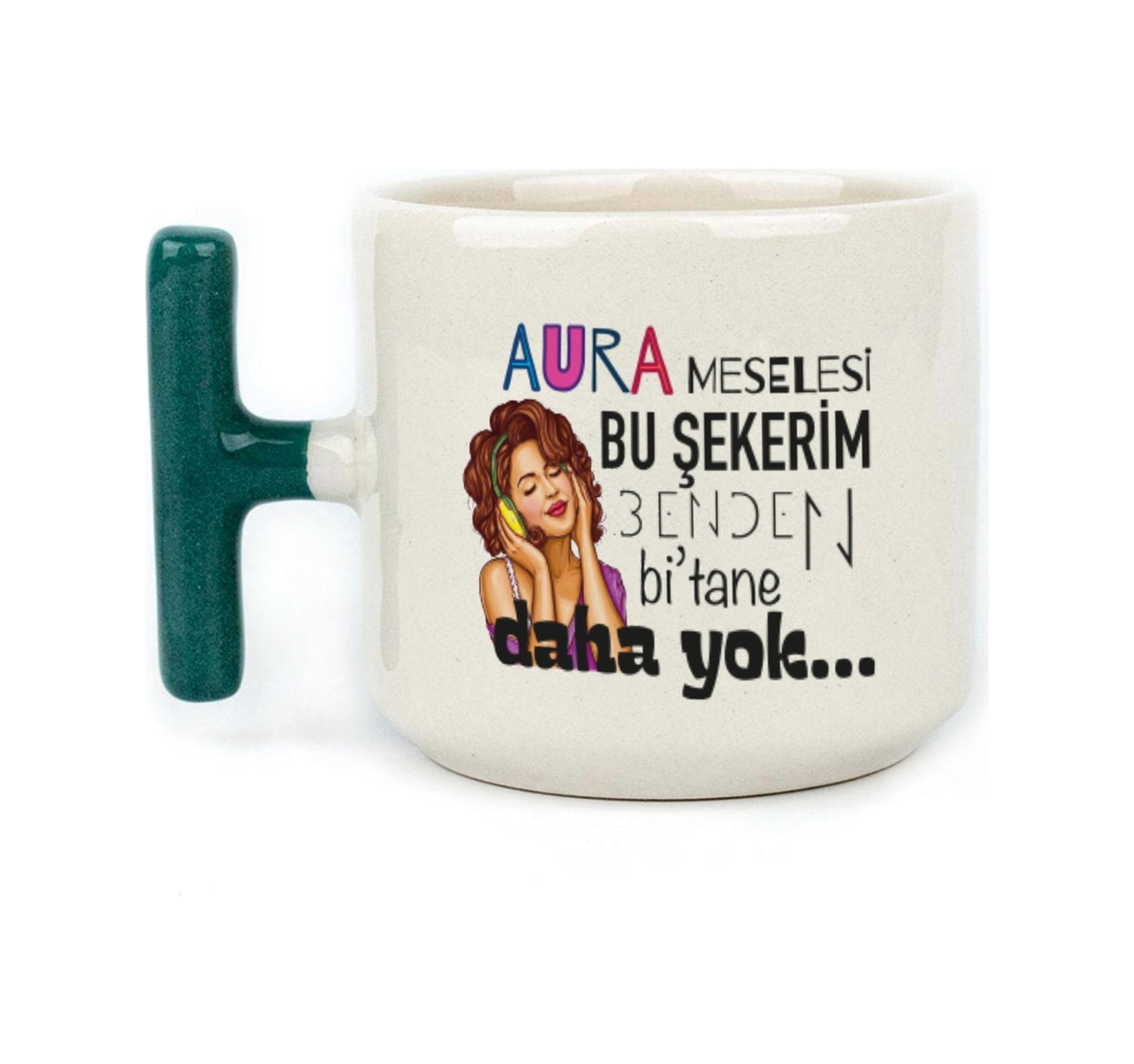 Yeşil