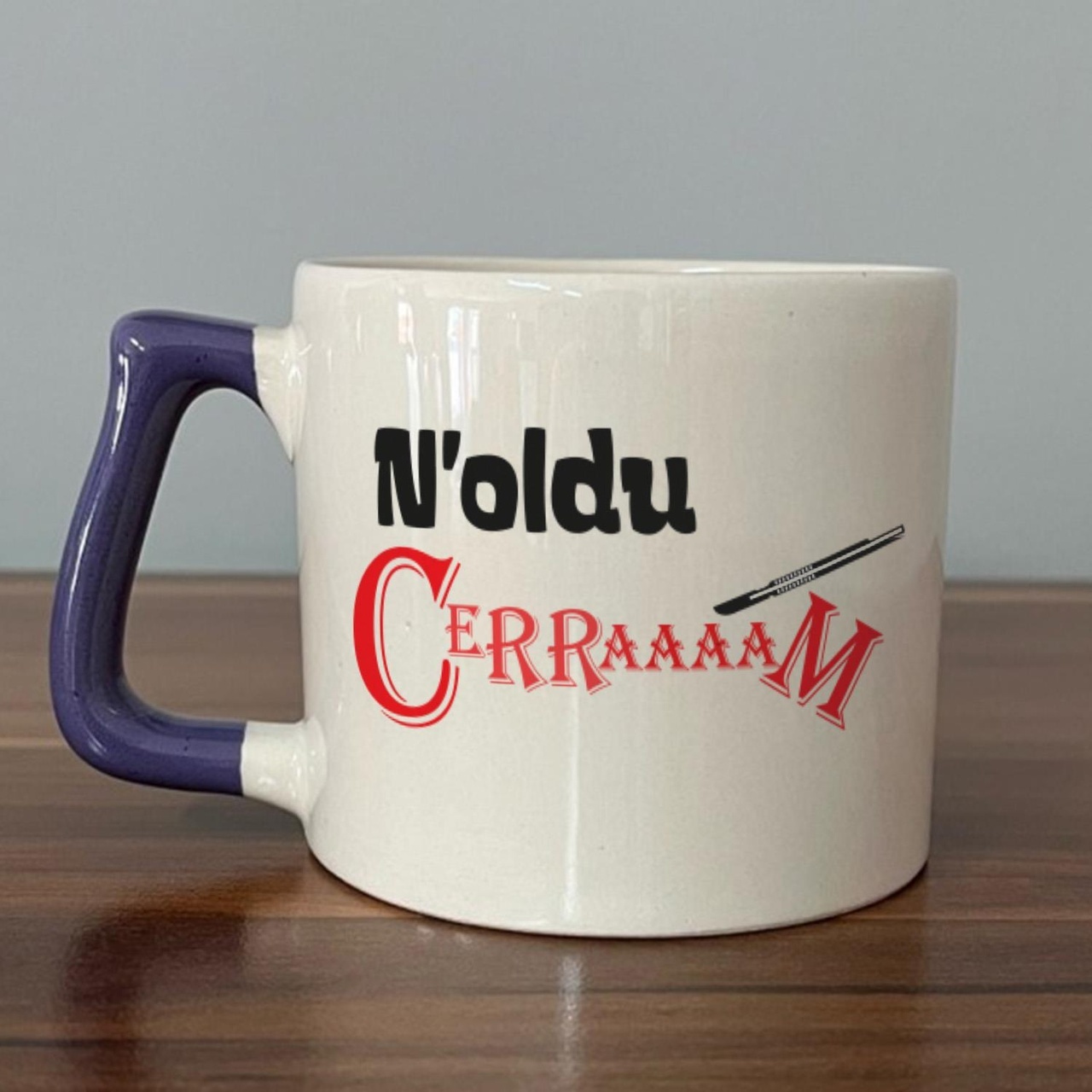 Mor