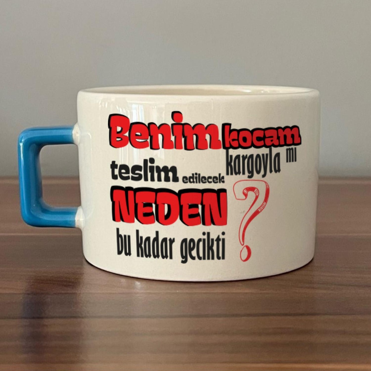 Mavi